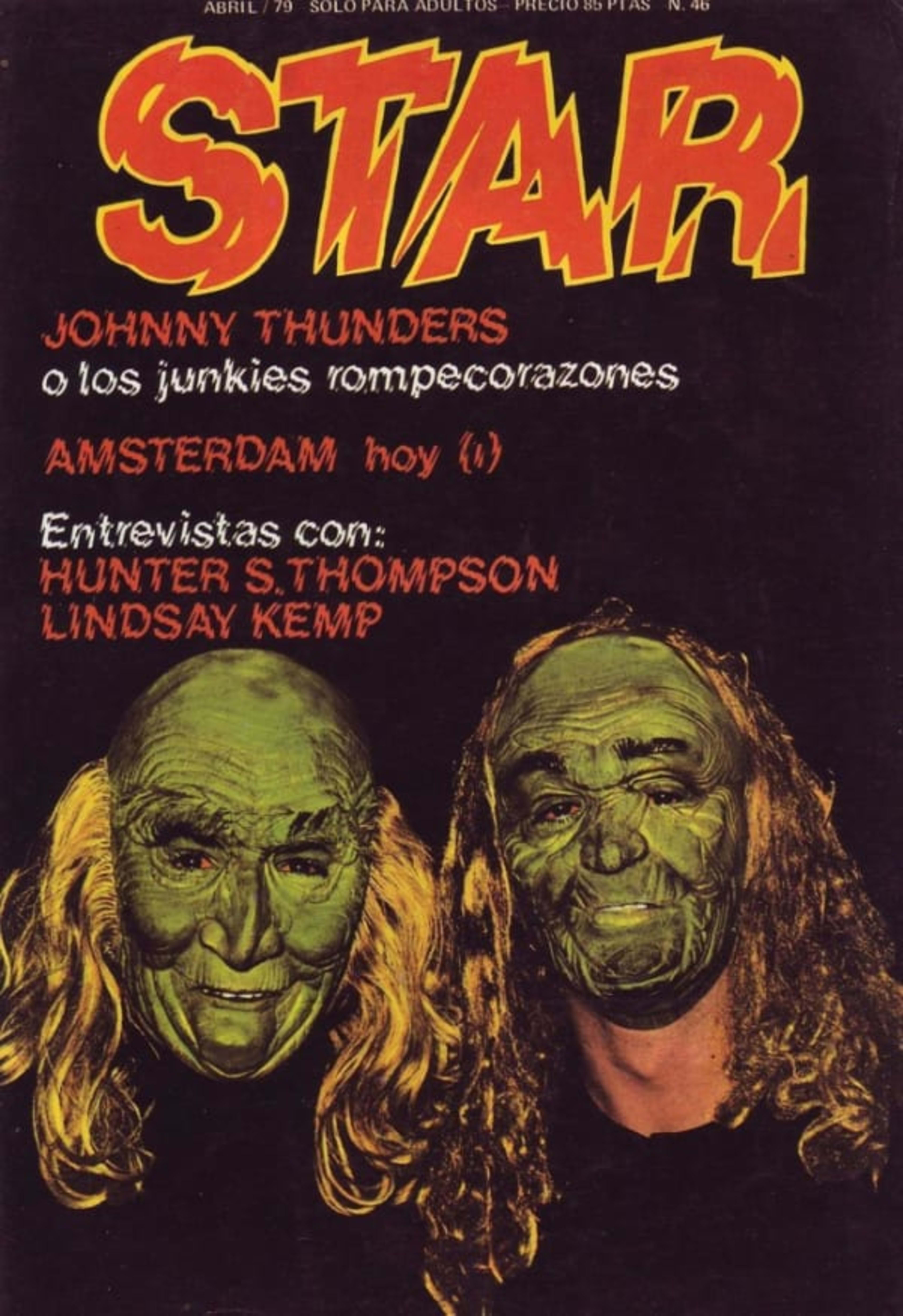 Star 46