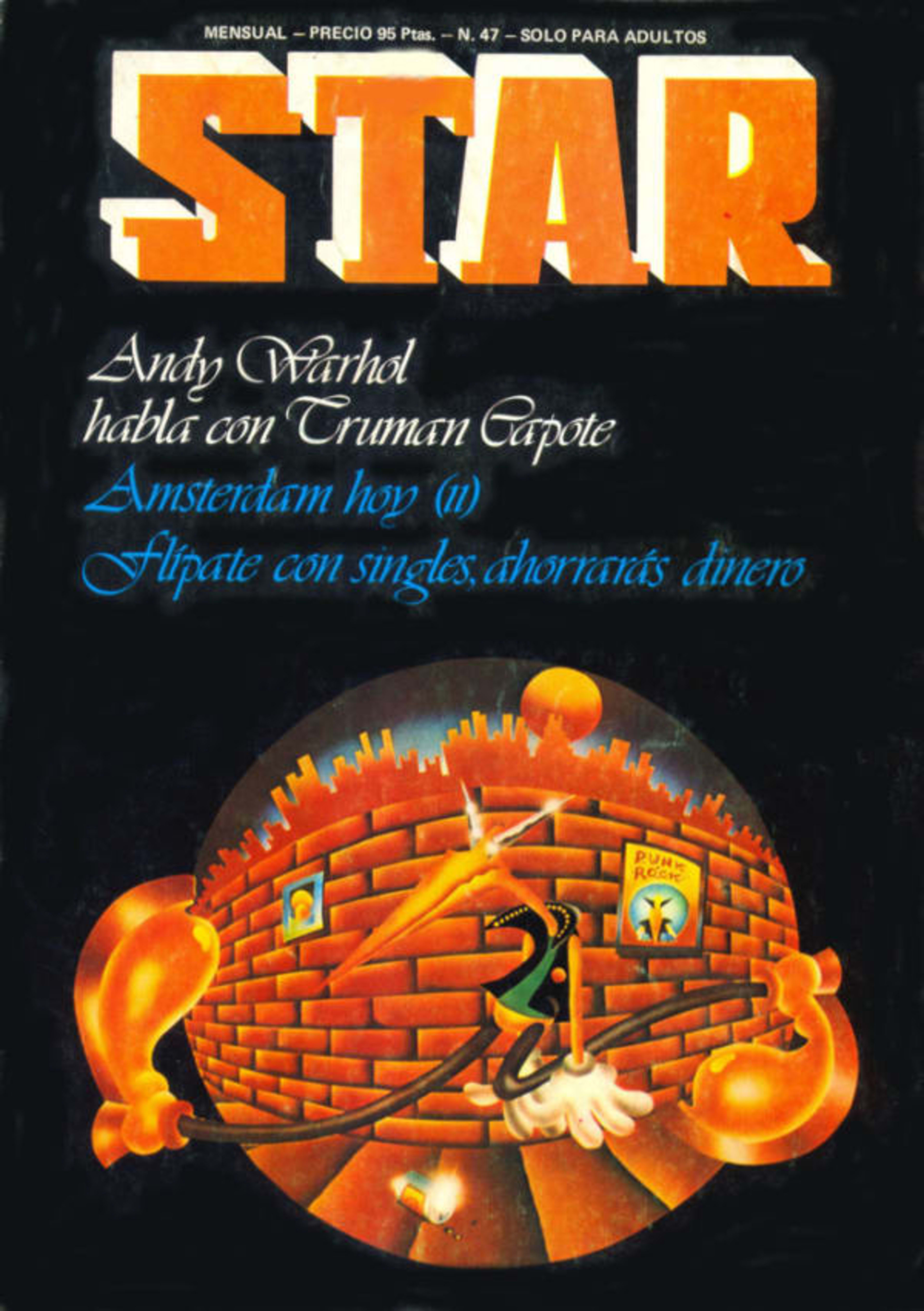 Star 47