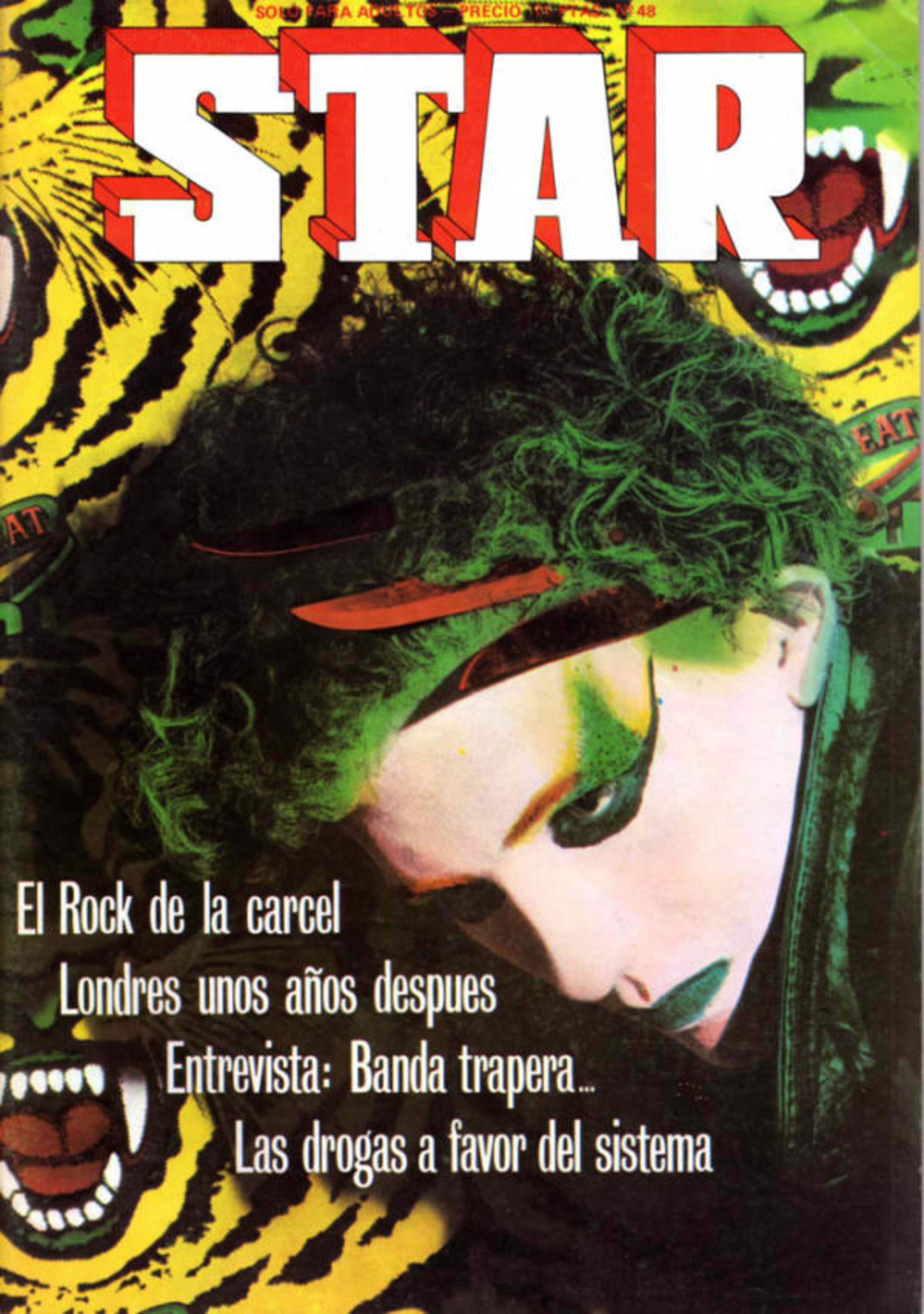 Star 48