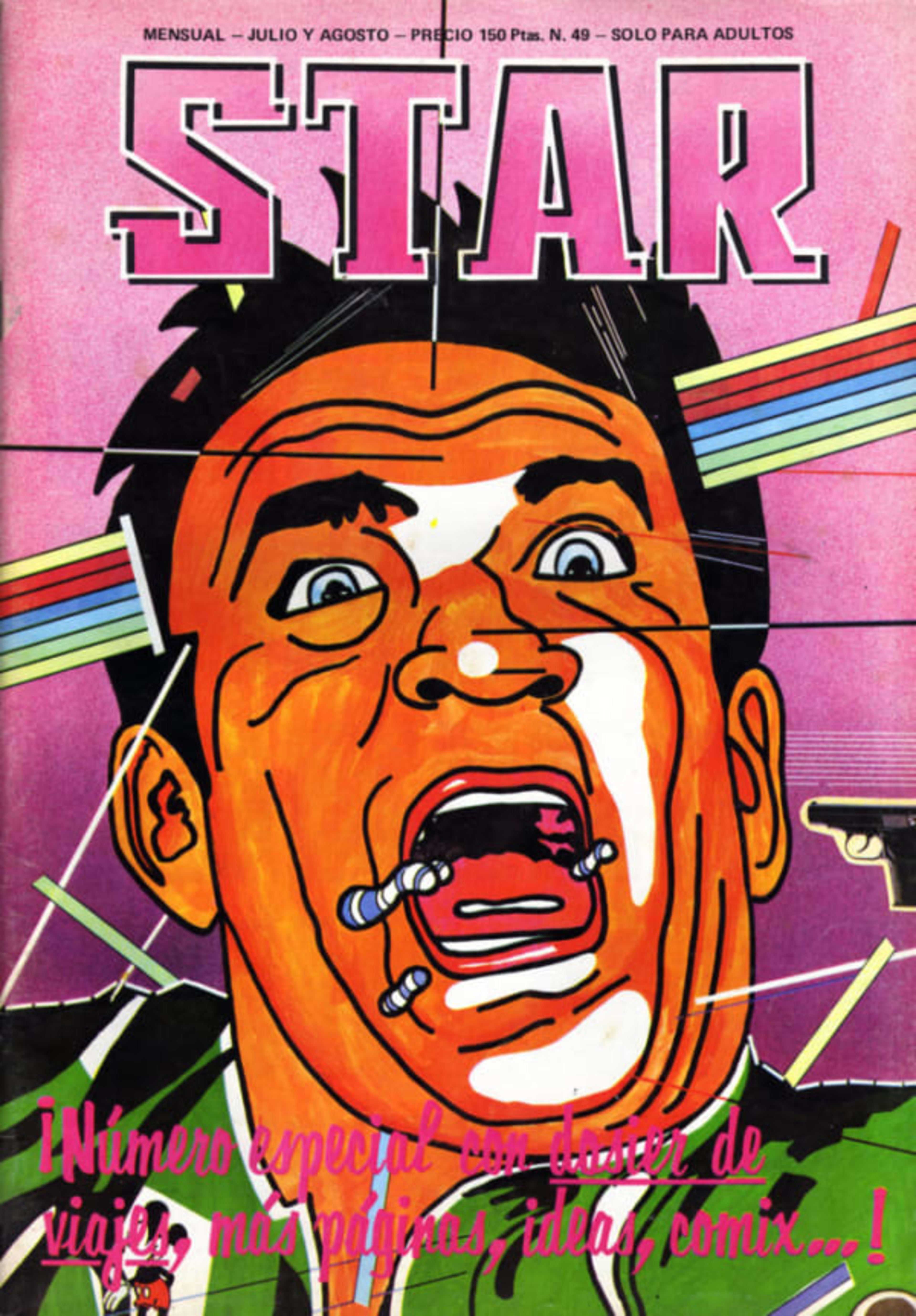 Star 49