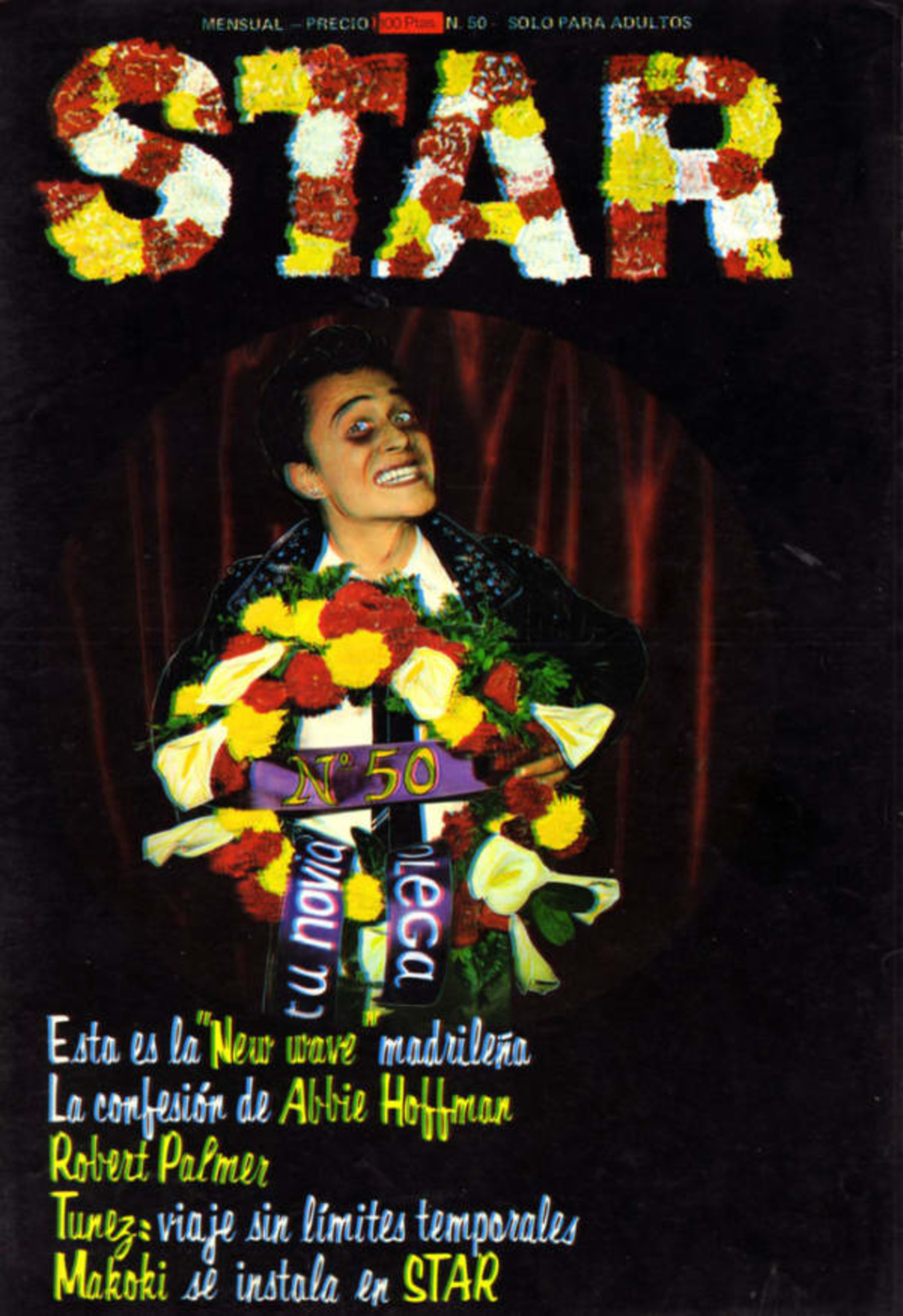 Star 50