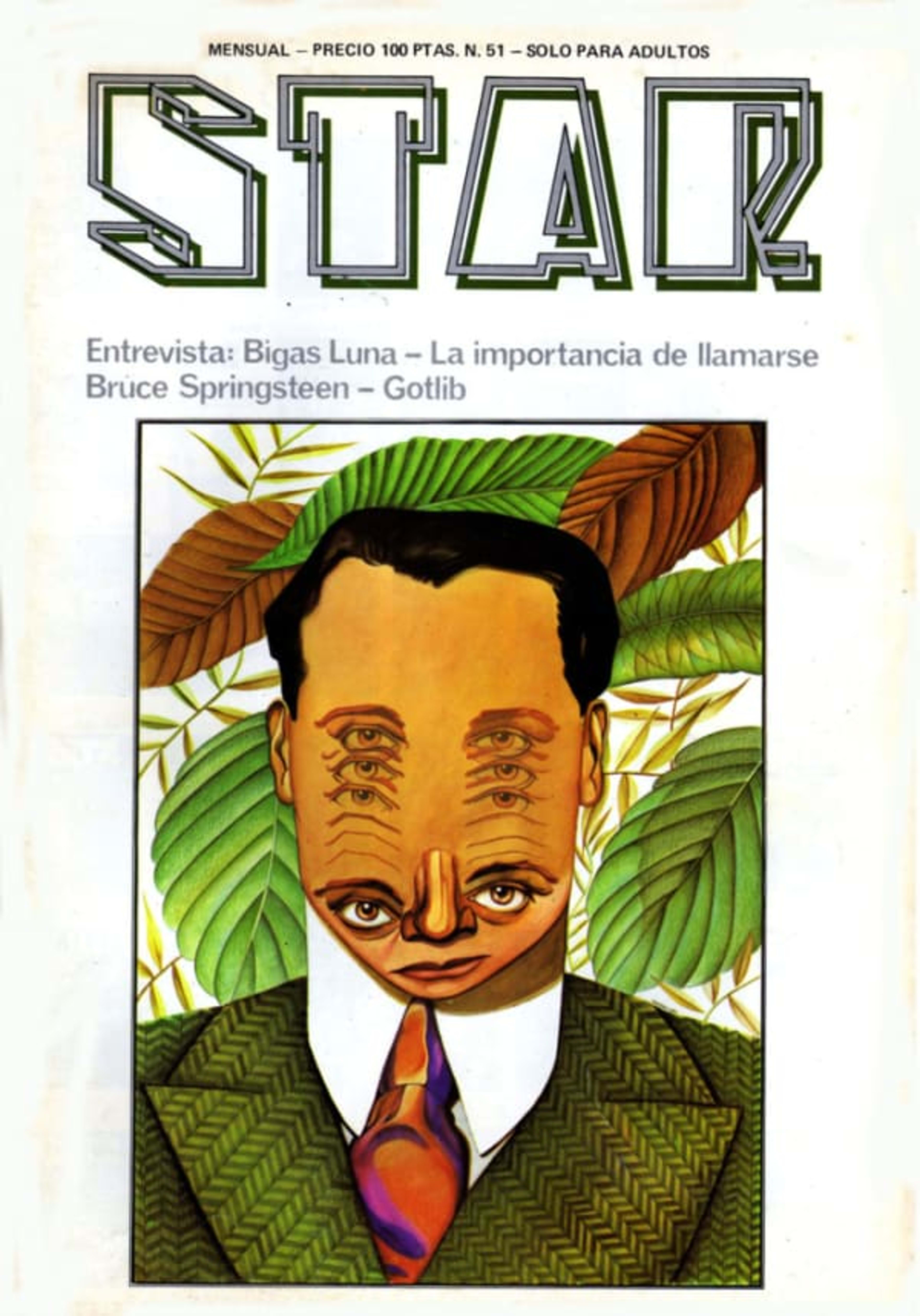 Star 51