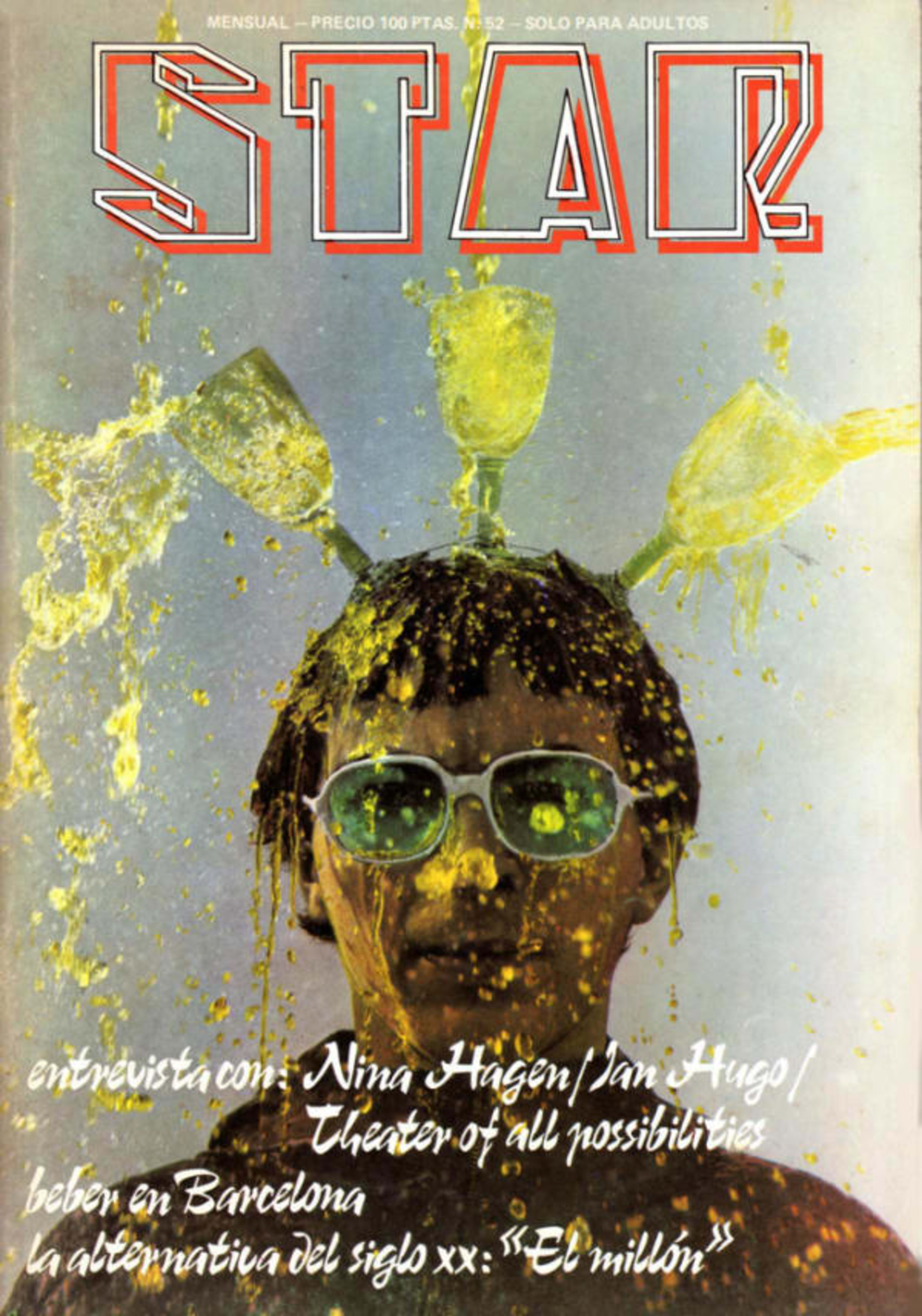 Star 52