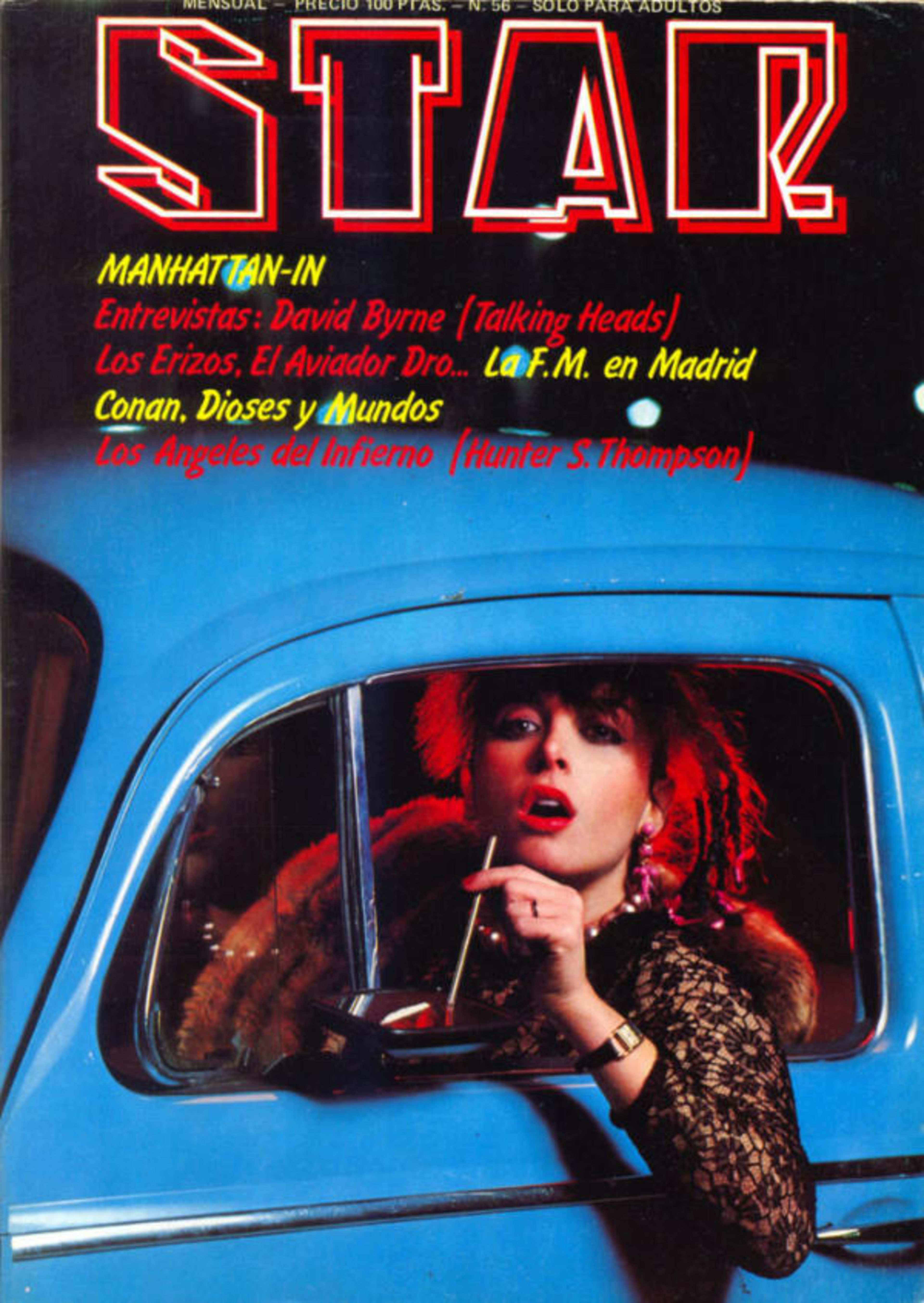 Star 56