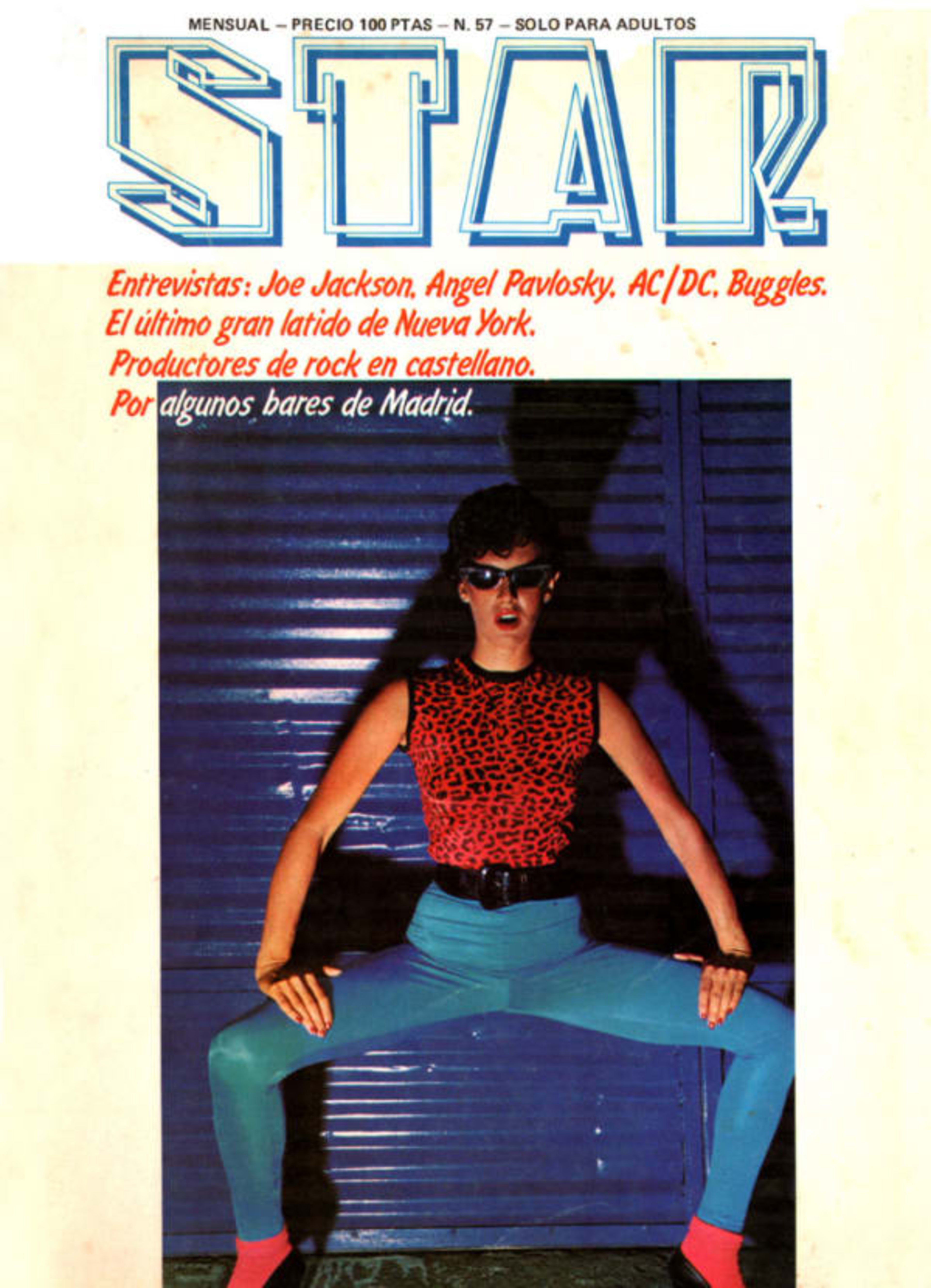 Star 57