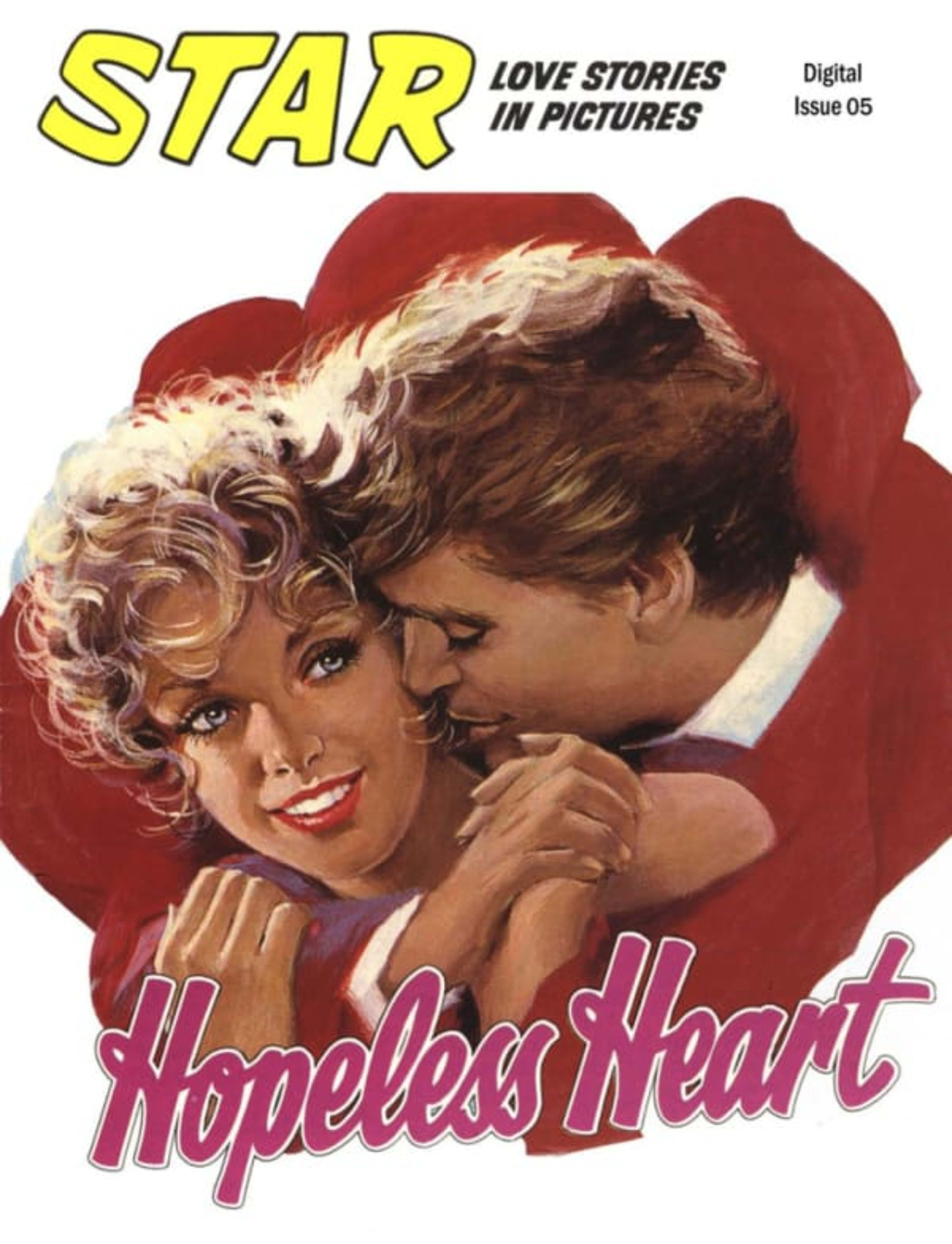 STAR - Love Stories In Pictures 5