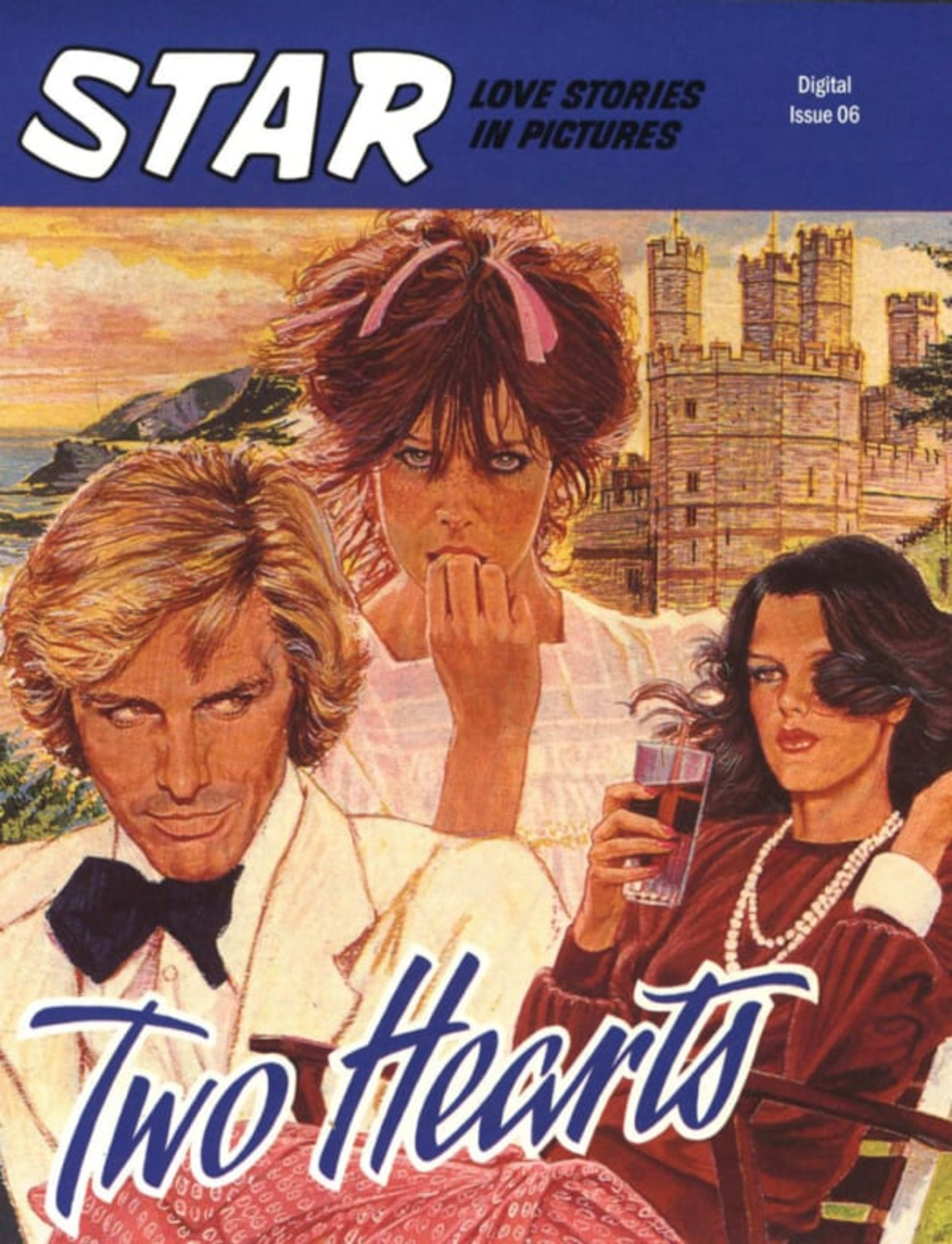 STAR - Love Stories In Pictures 6