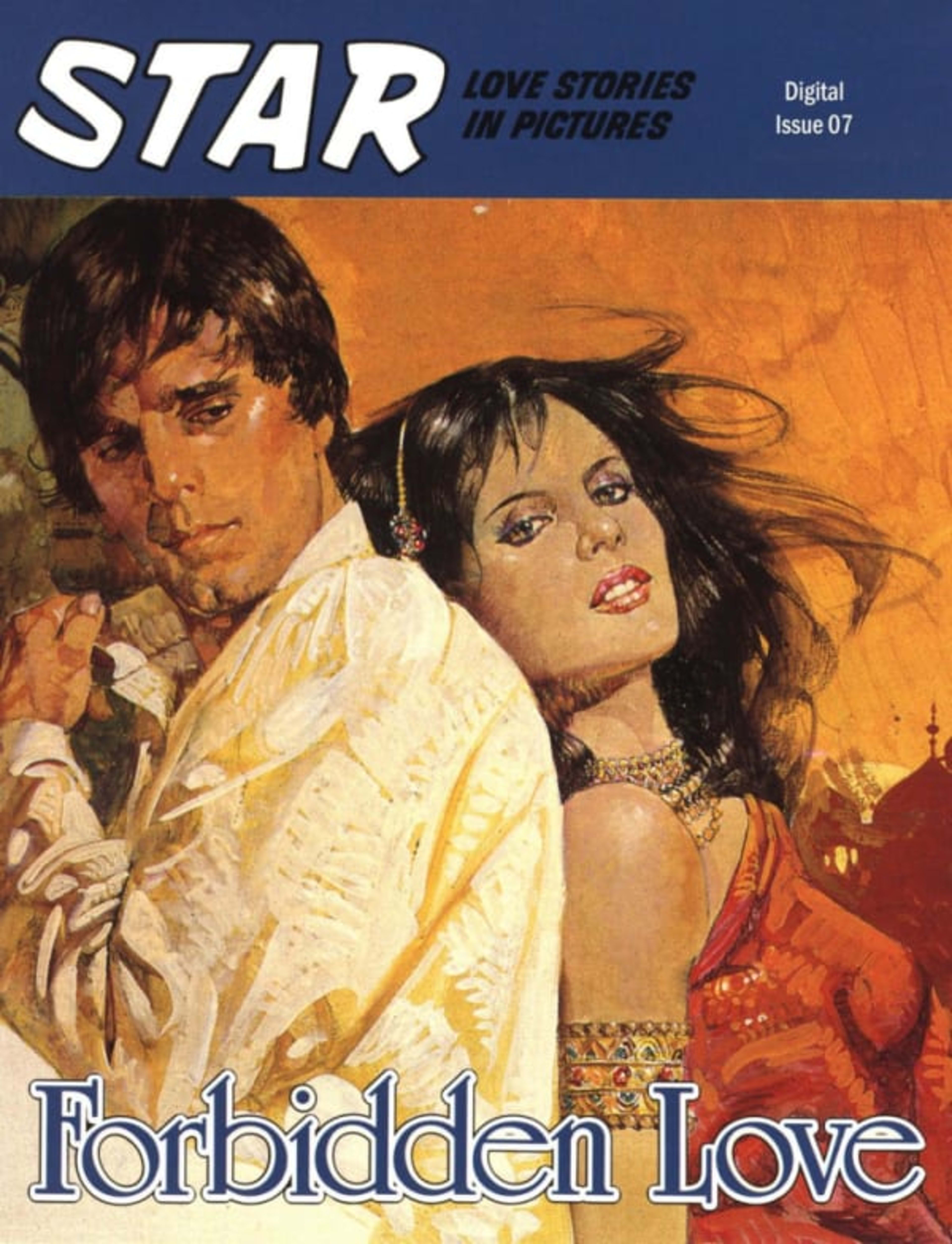 STAR - Love Stories In Pictures 7