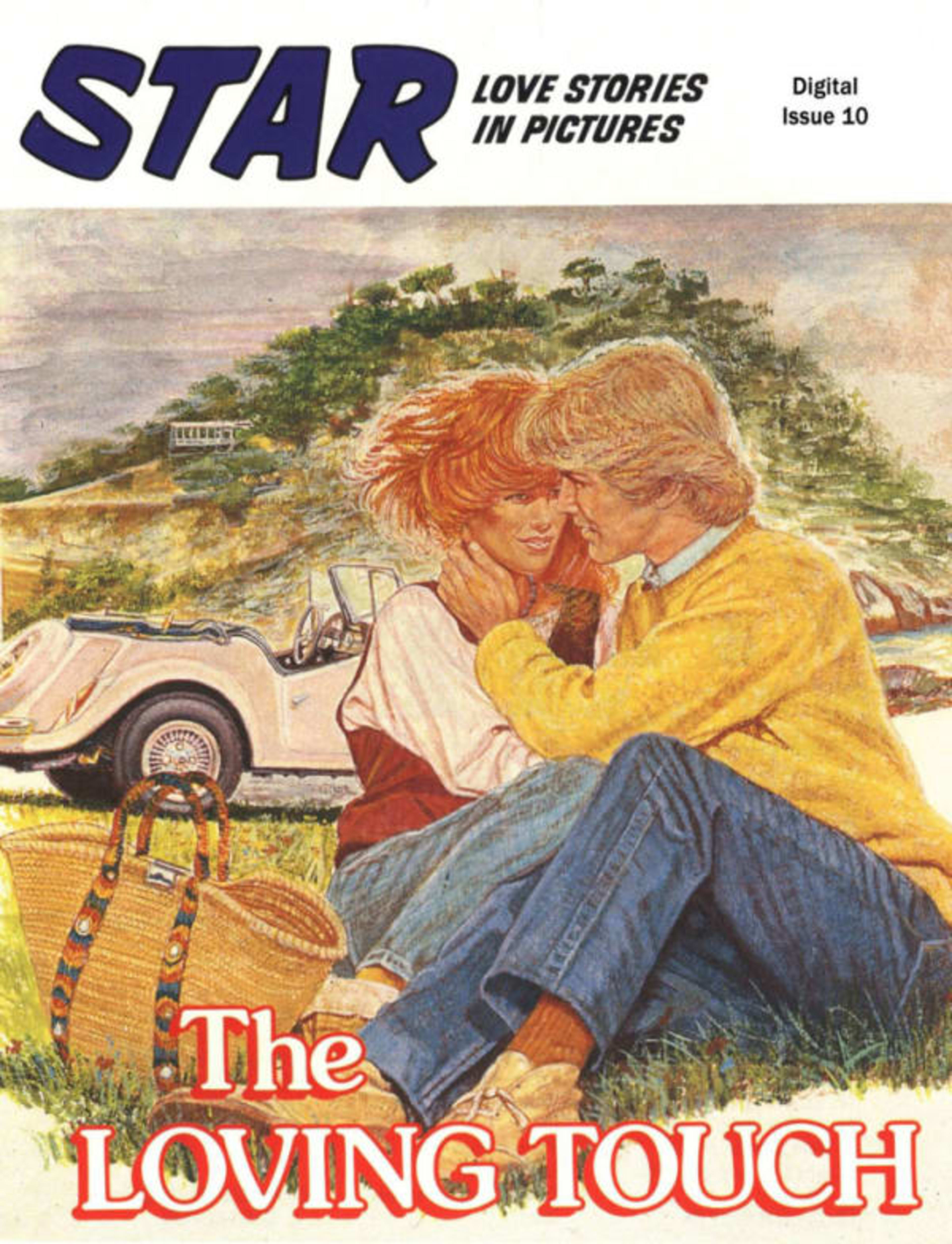 STAR - Love Stories In Pictures 10