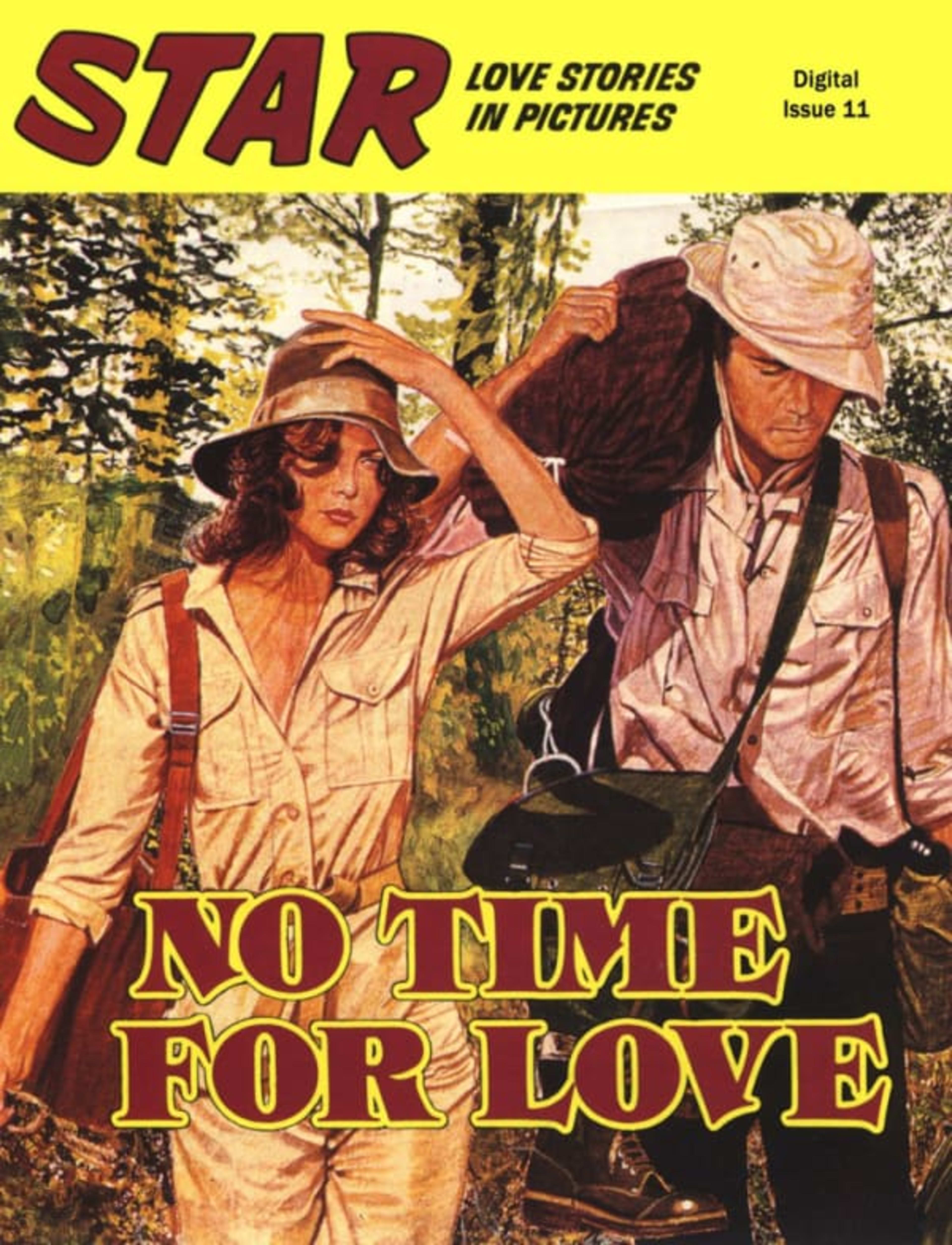 STAR - Love Stories In Pictures 11