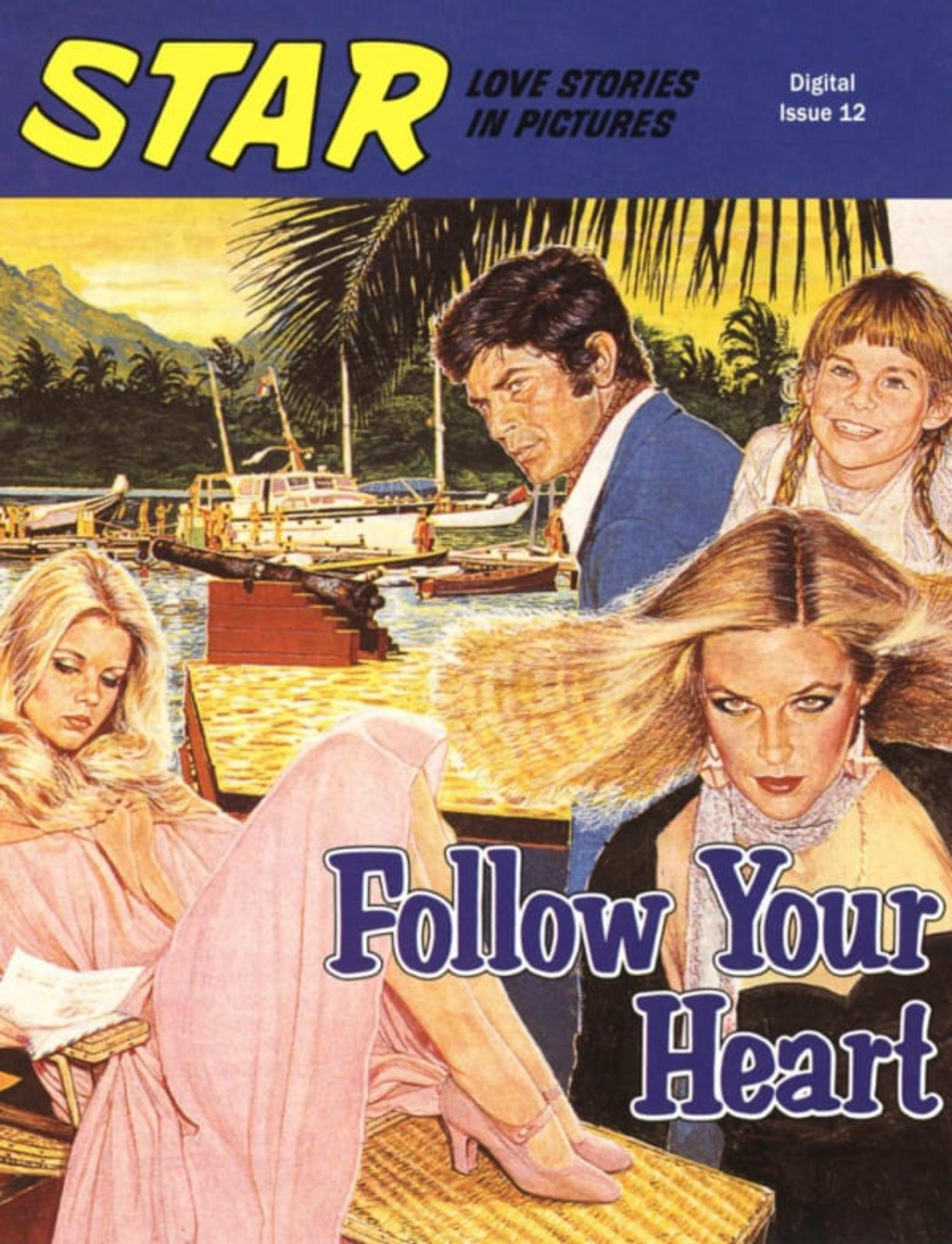STAR - Love Stories In Pictures 12