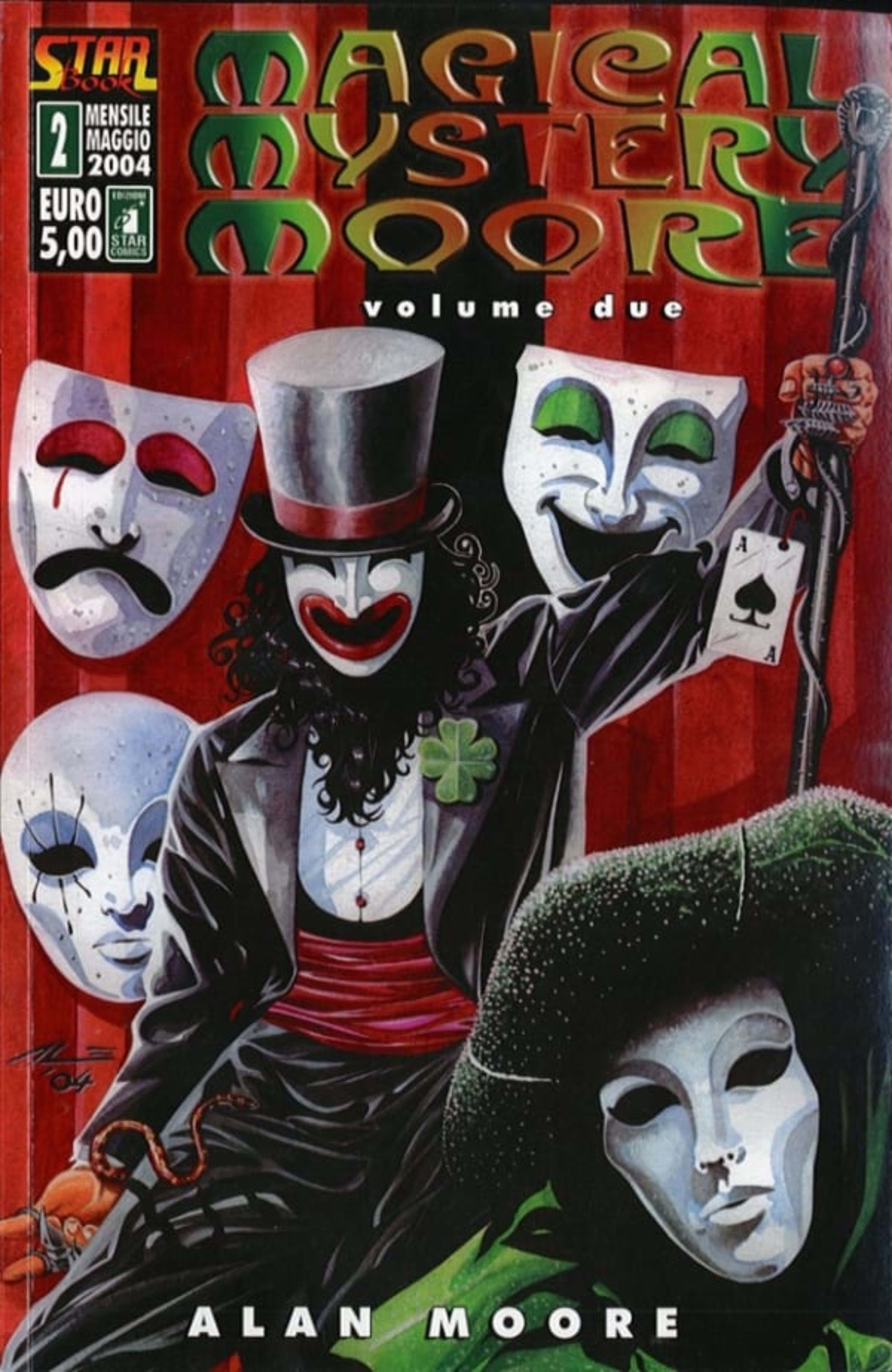 Star Book 2