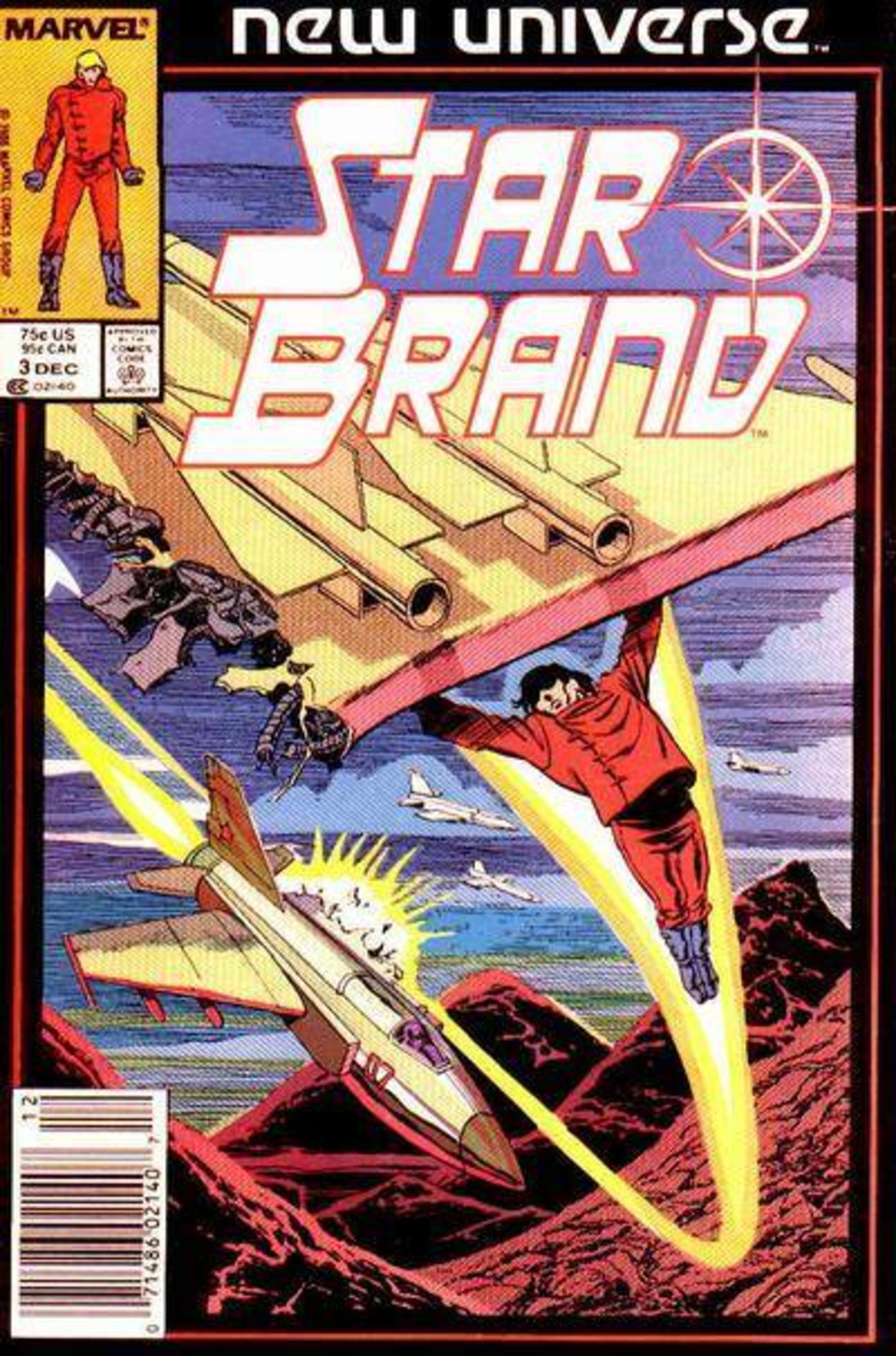 Star Brand 3