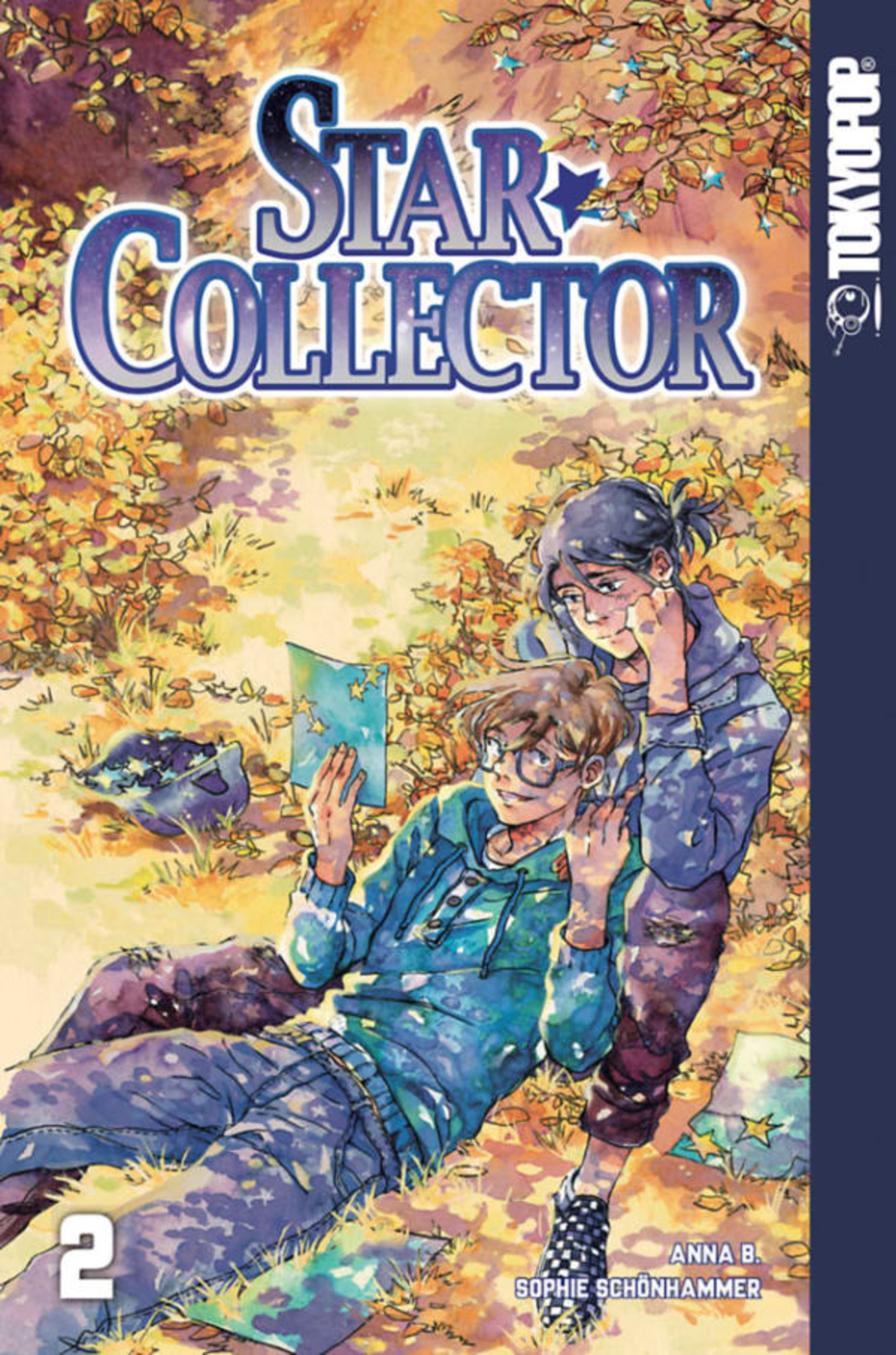 Star Collector 2