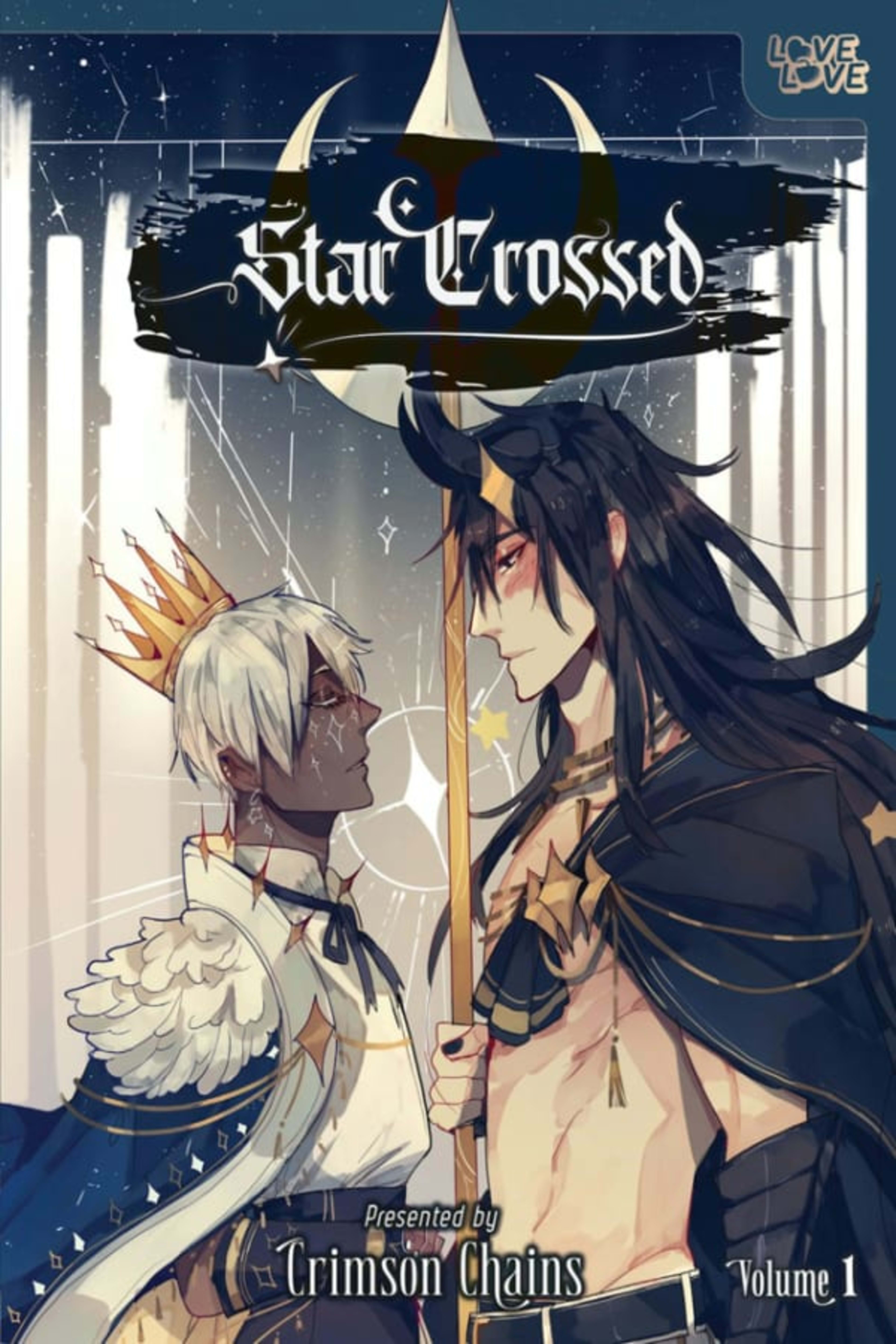 Star Crossed 1