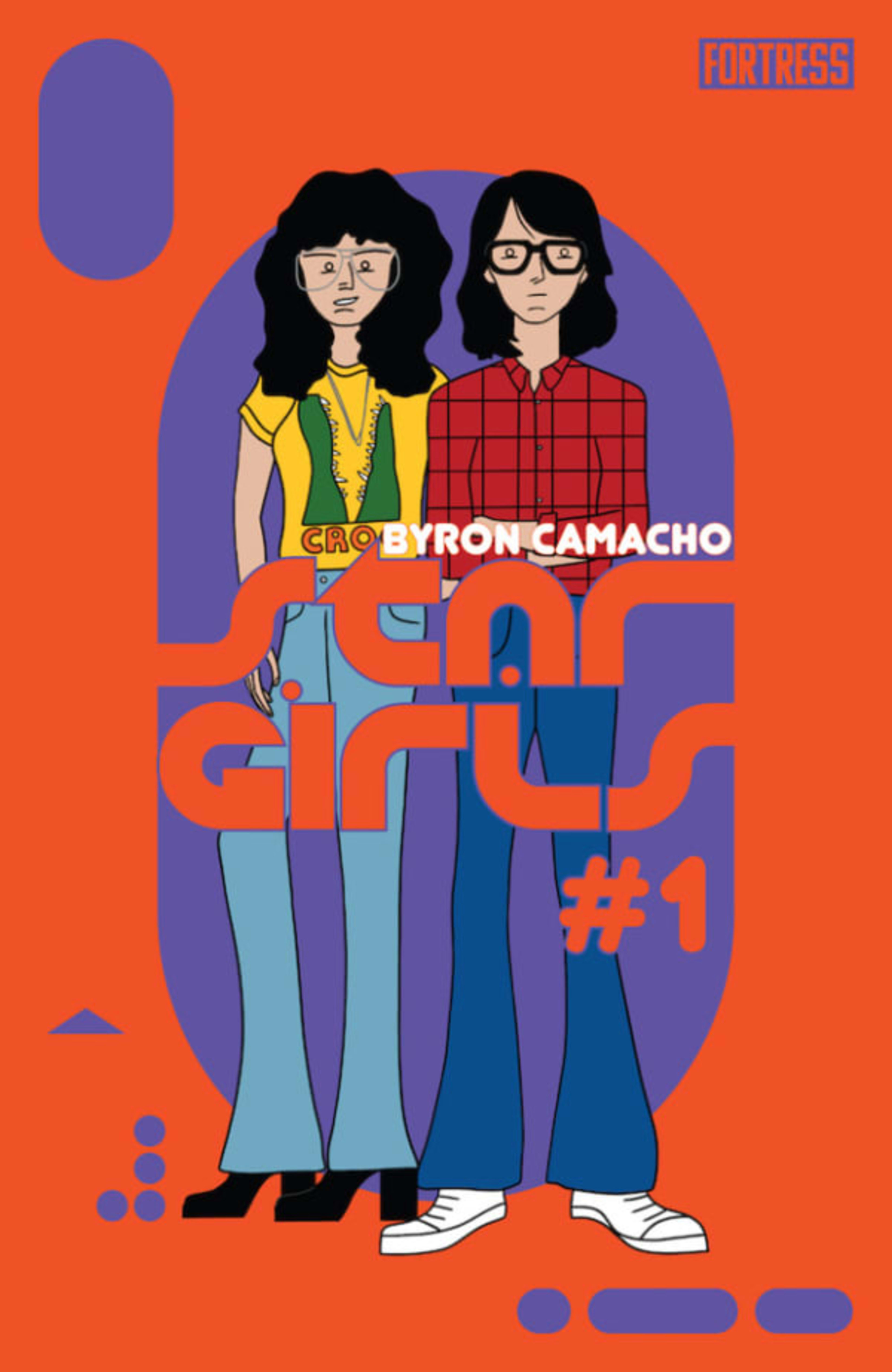 Star Girls