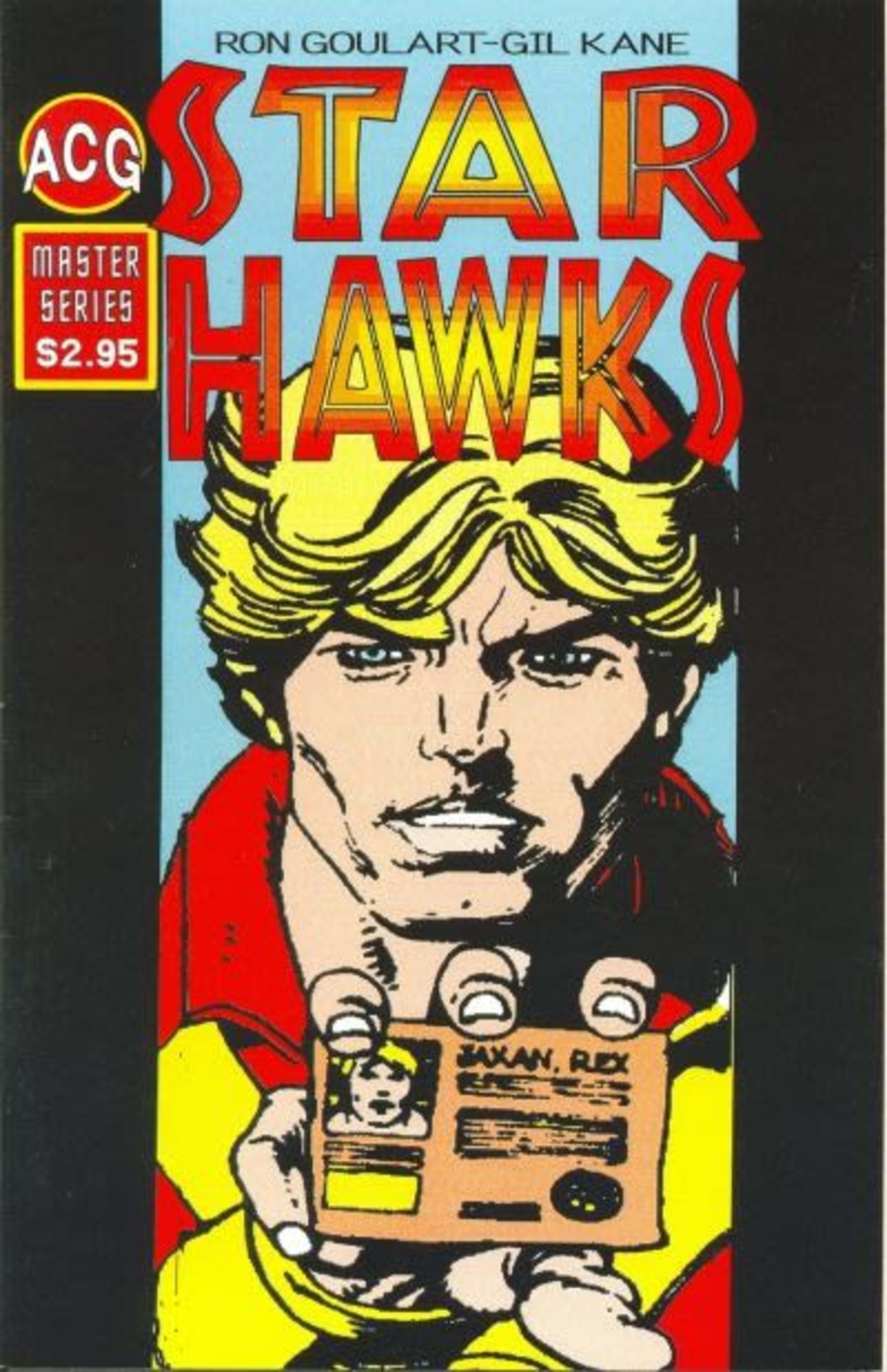 Star Hawks 2