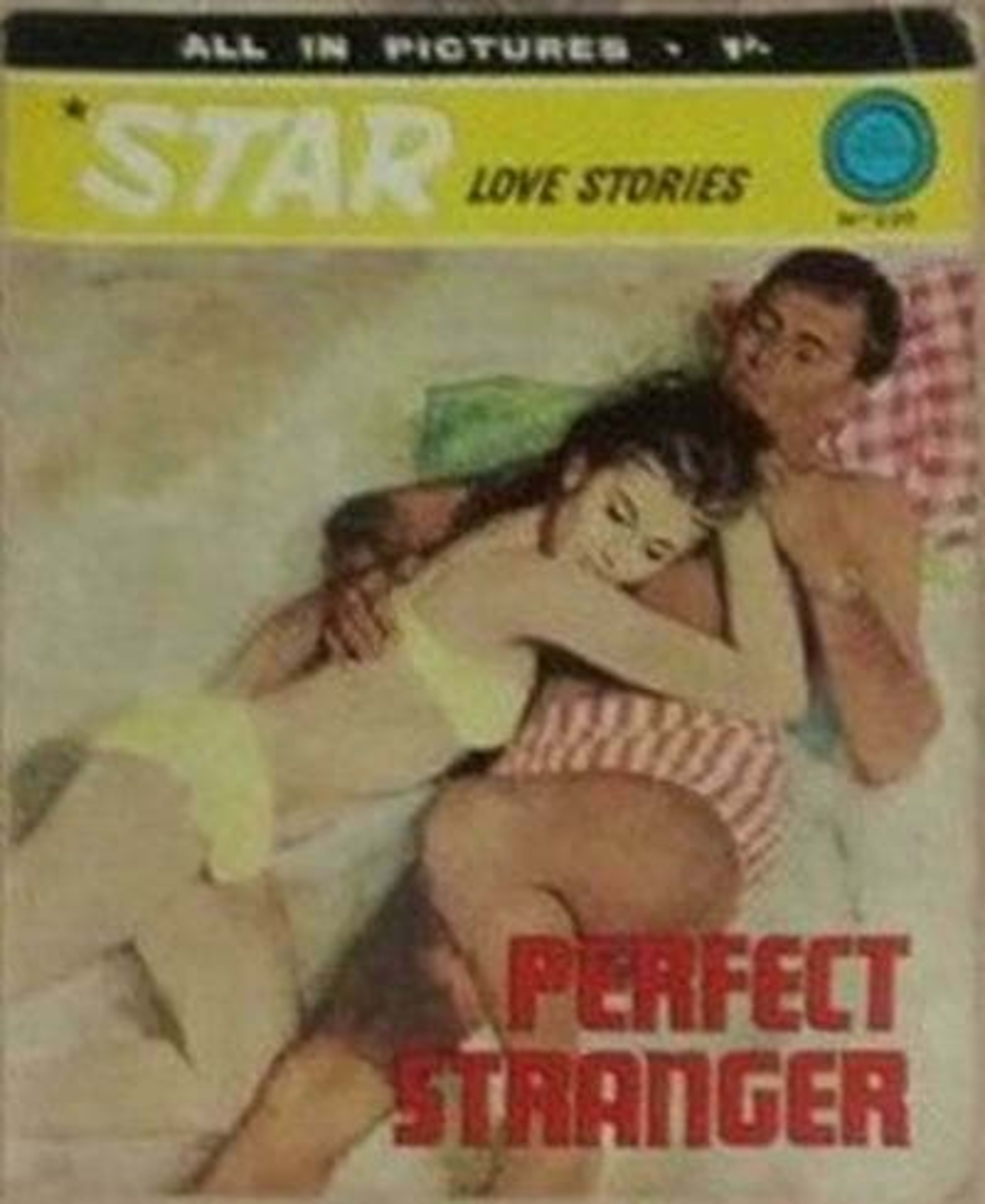 Star Love Stories 220