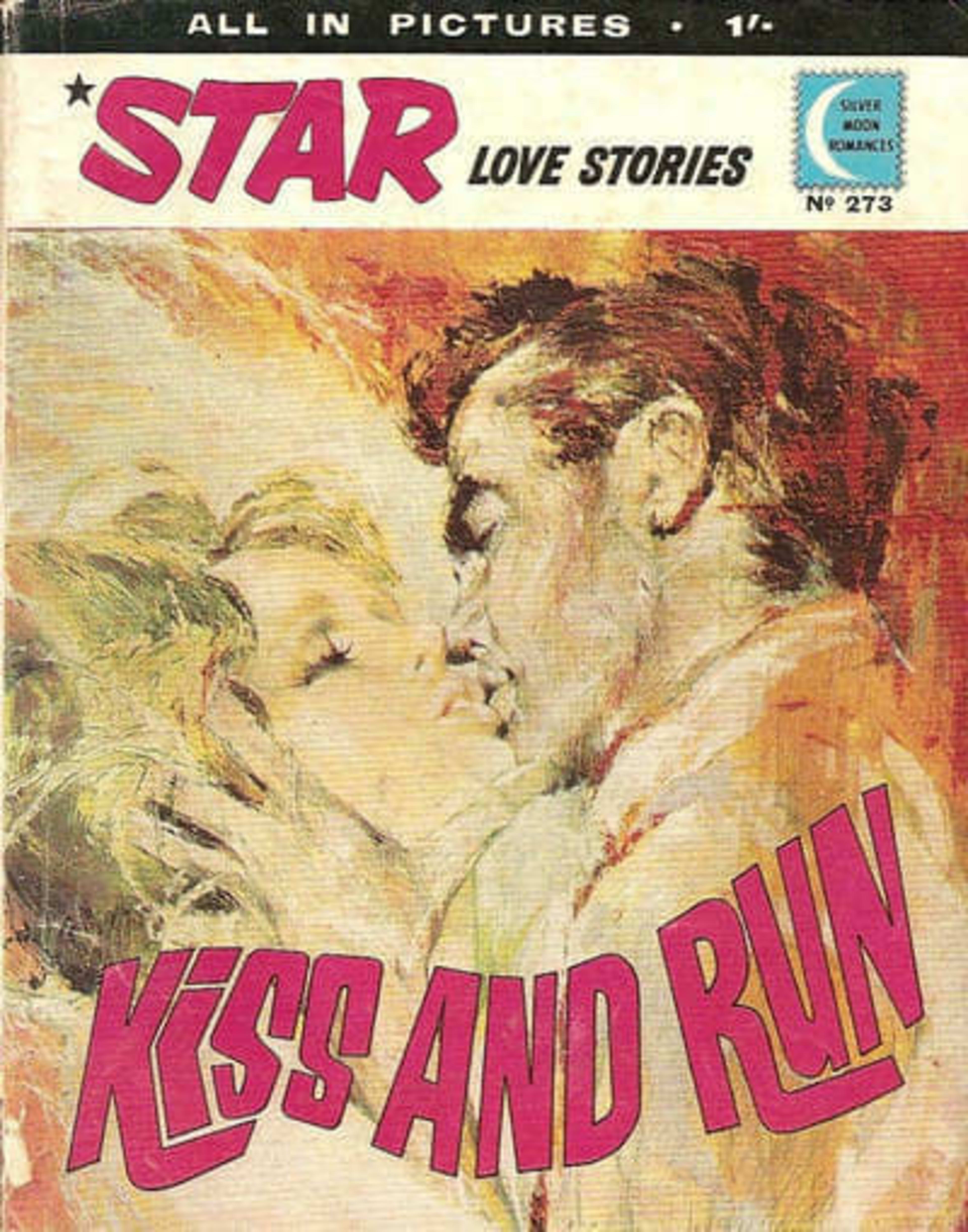 Star Love Stories 273