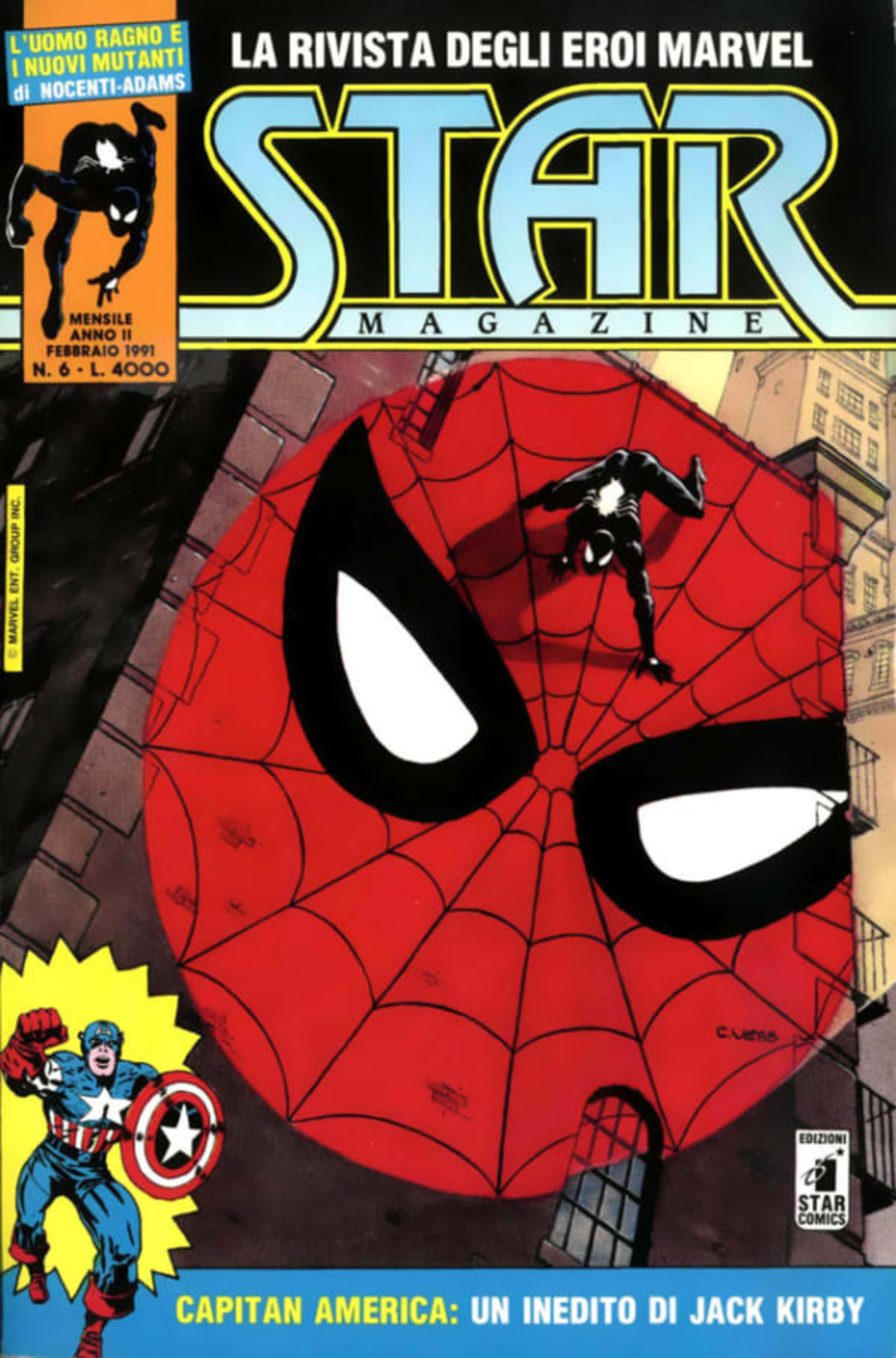Star Magazine 6