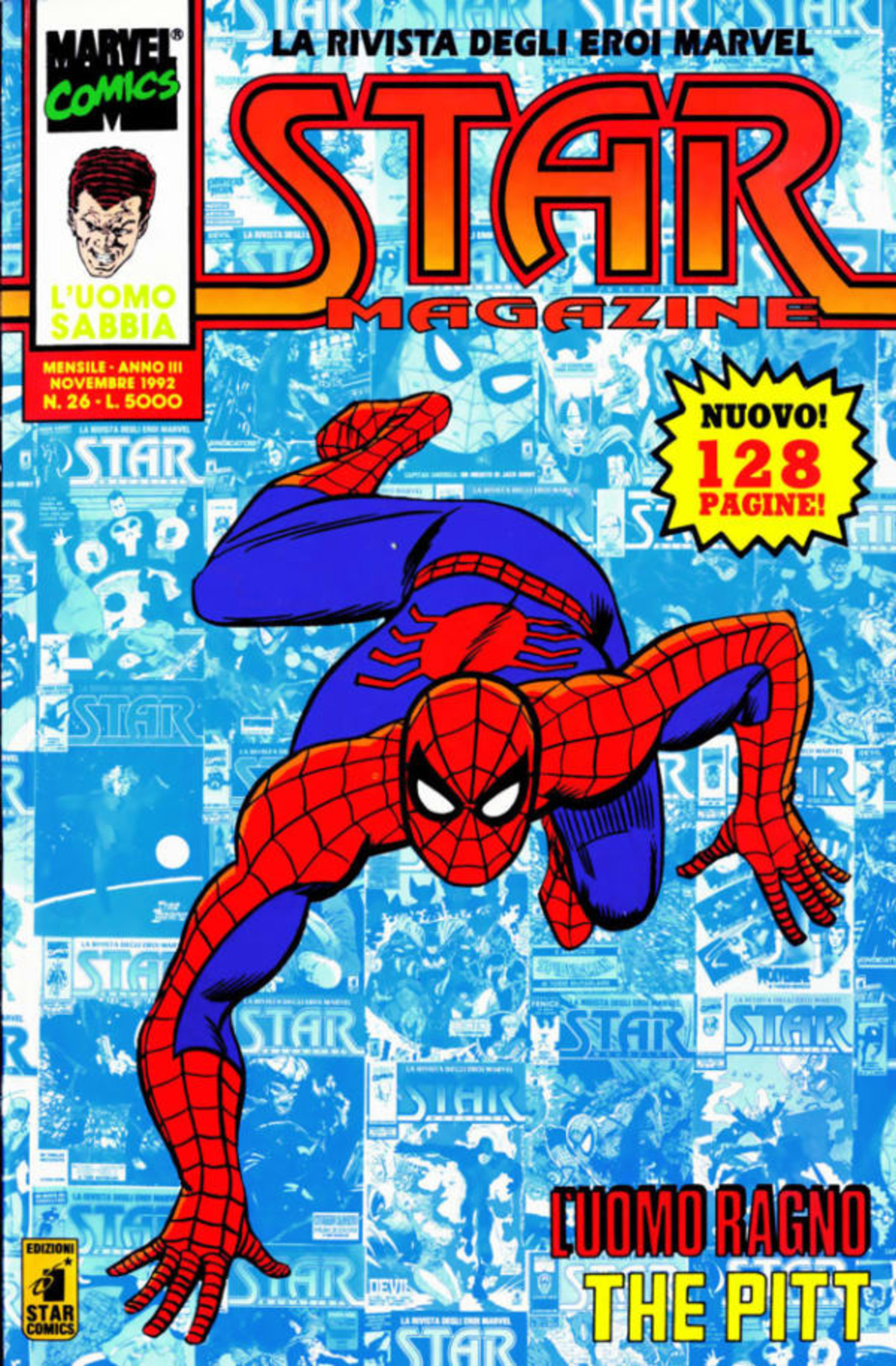 Star Magazine 26