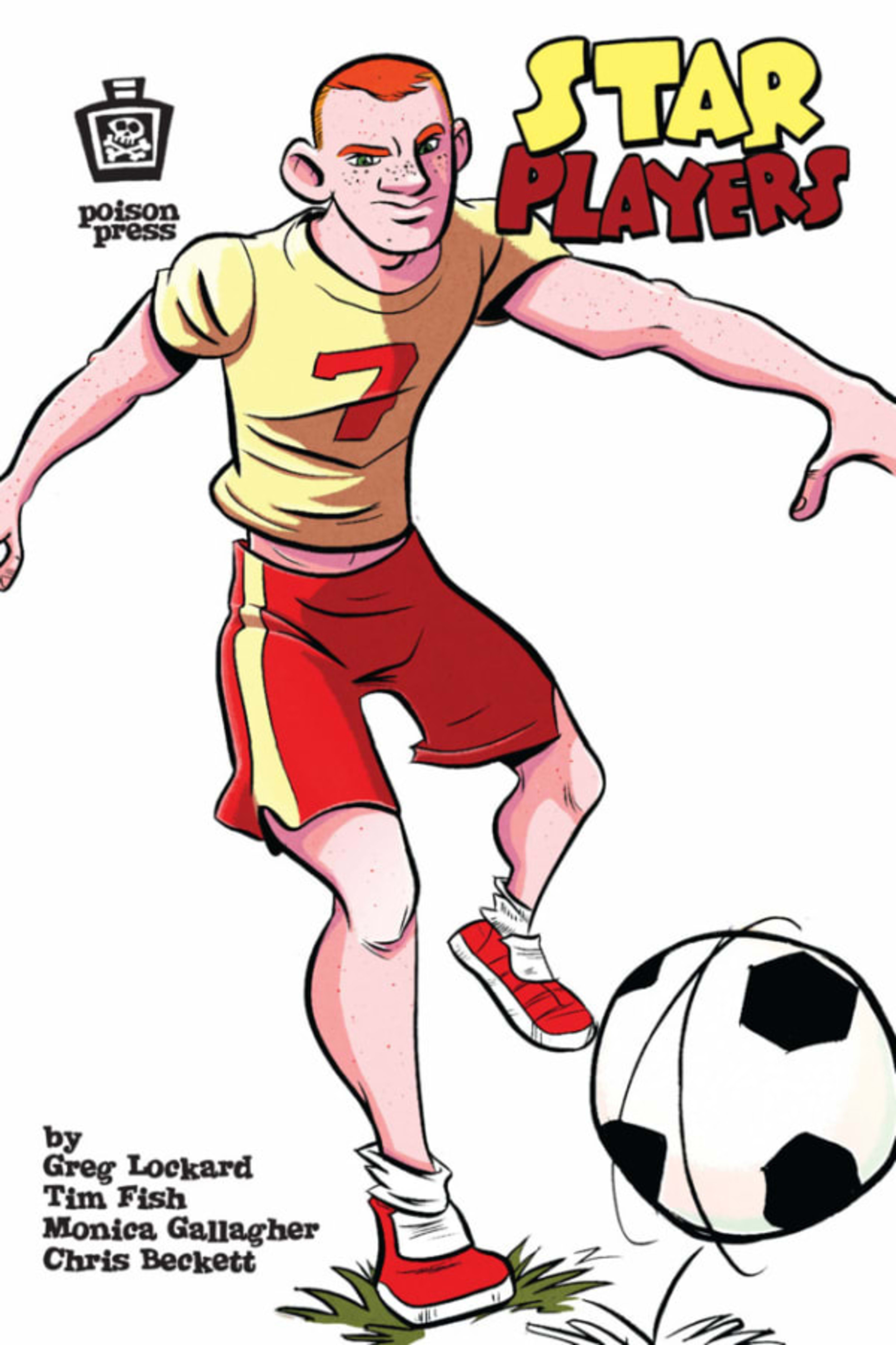Star Players