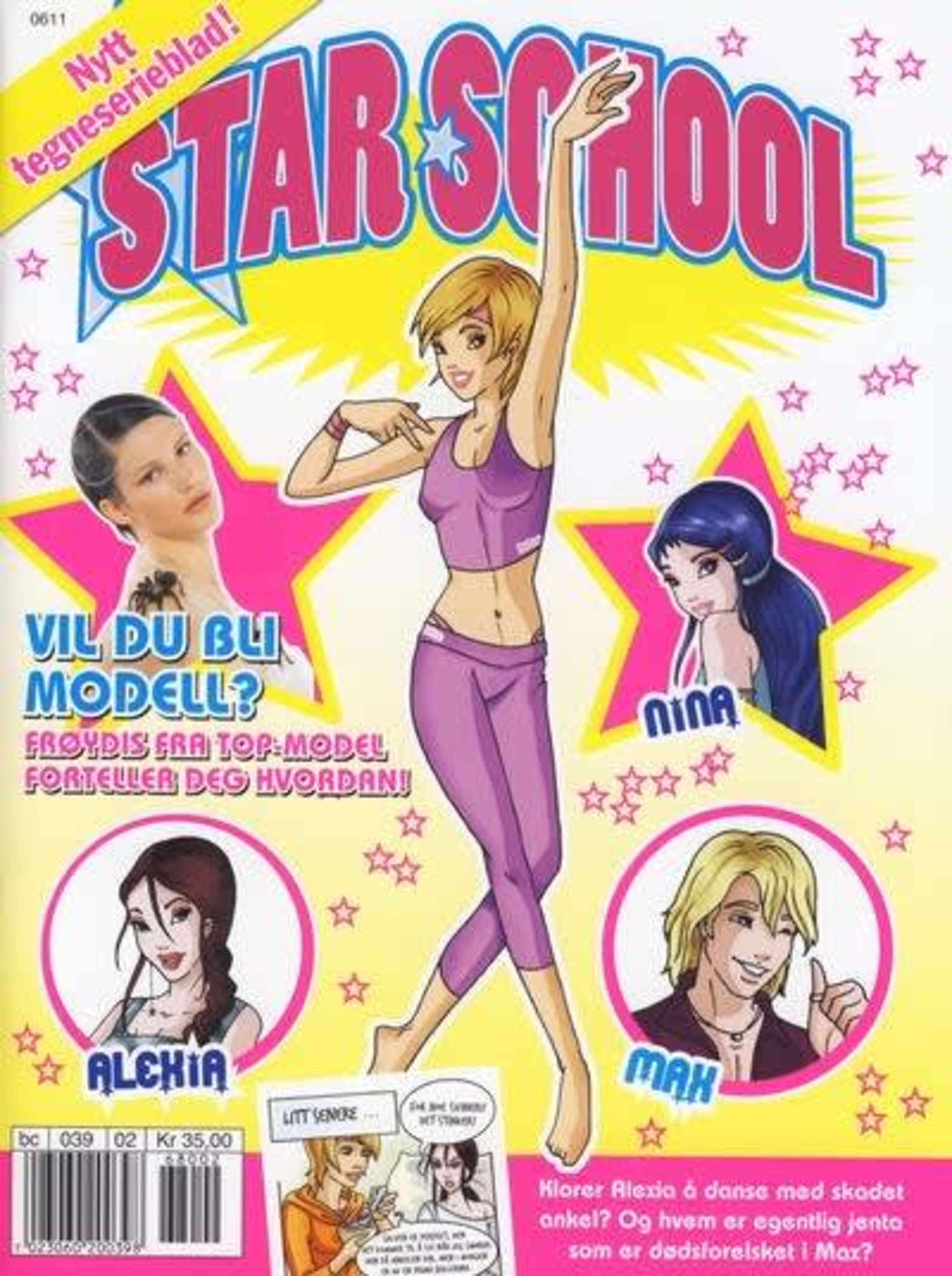 Star School 2