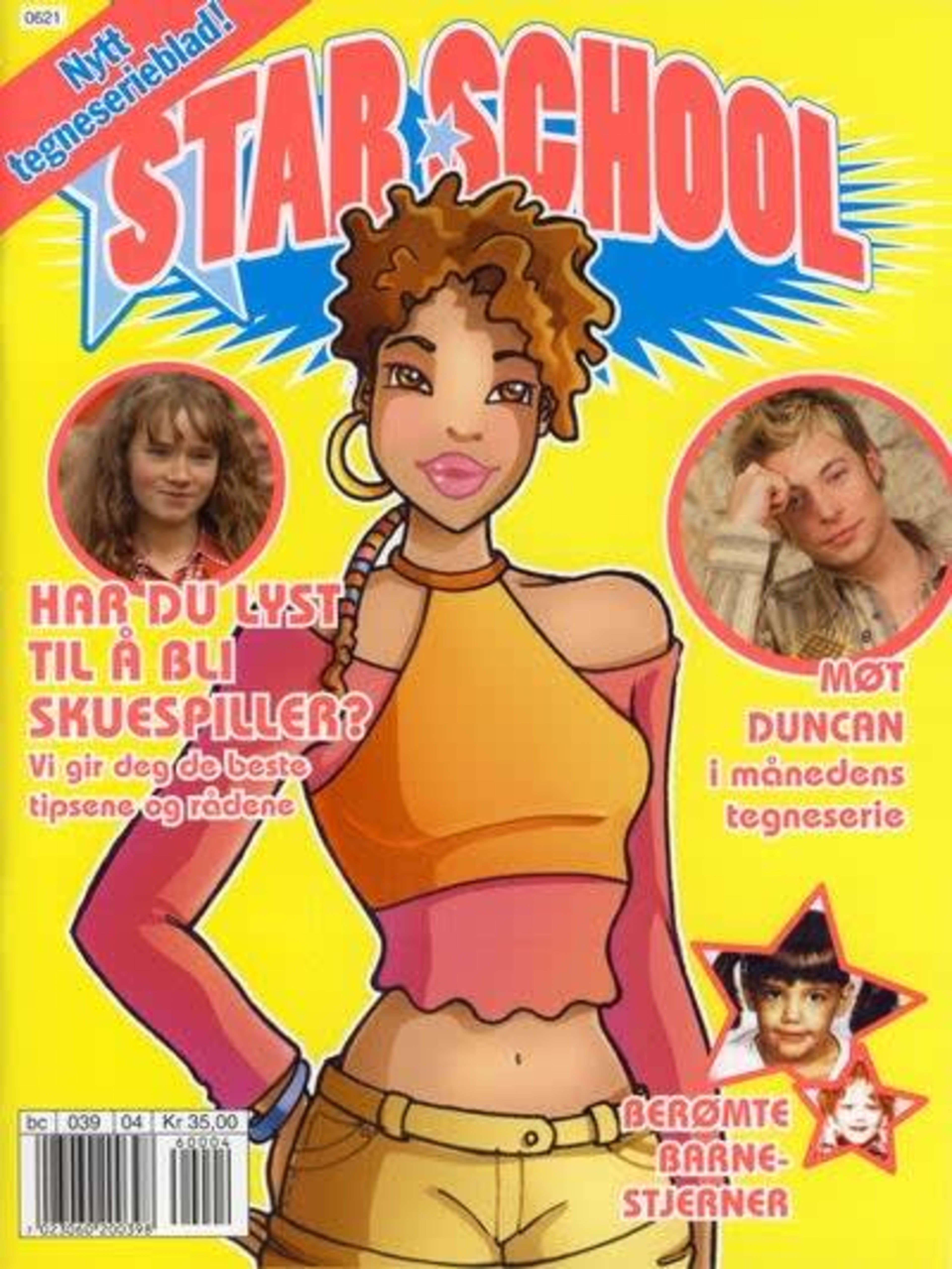 Star School 4