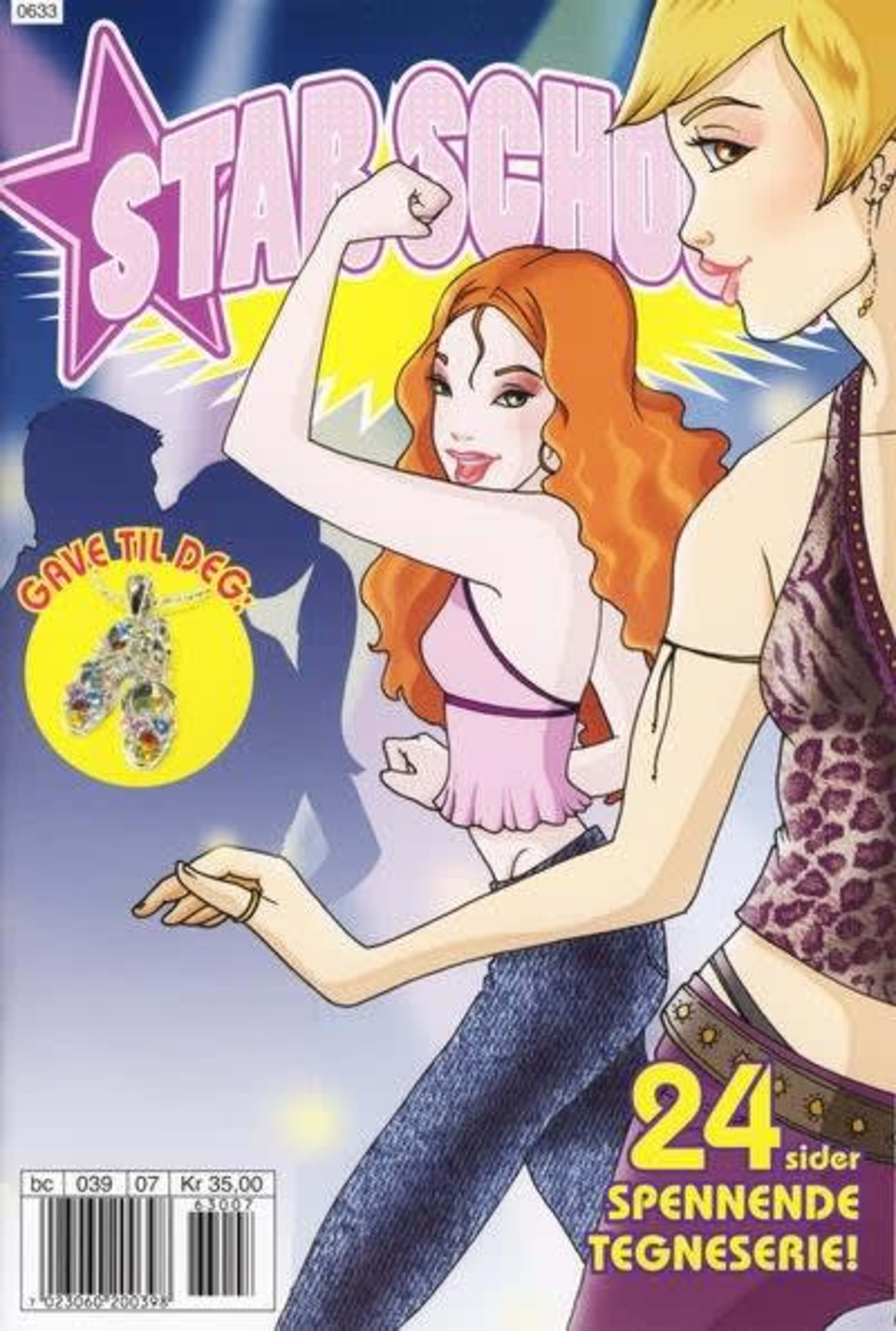 Star School 7