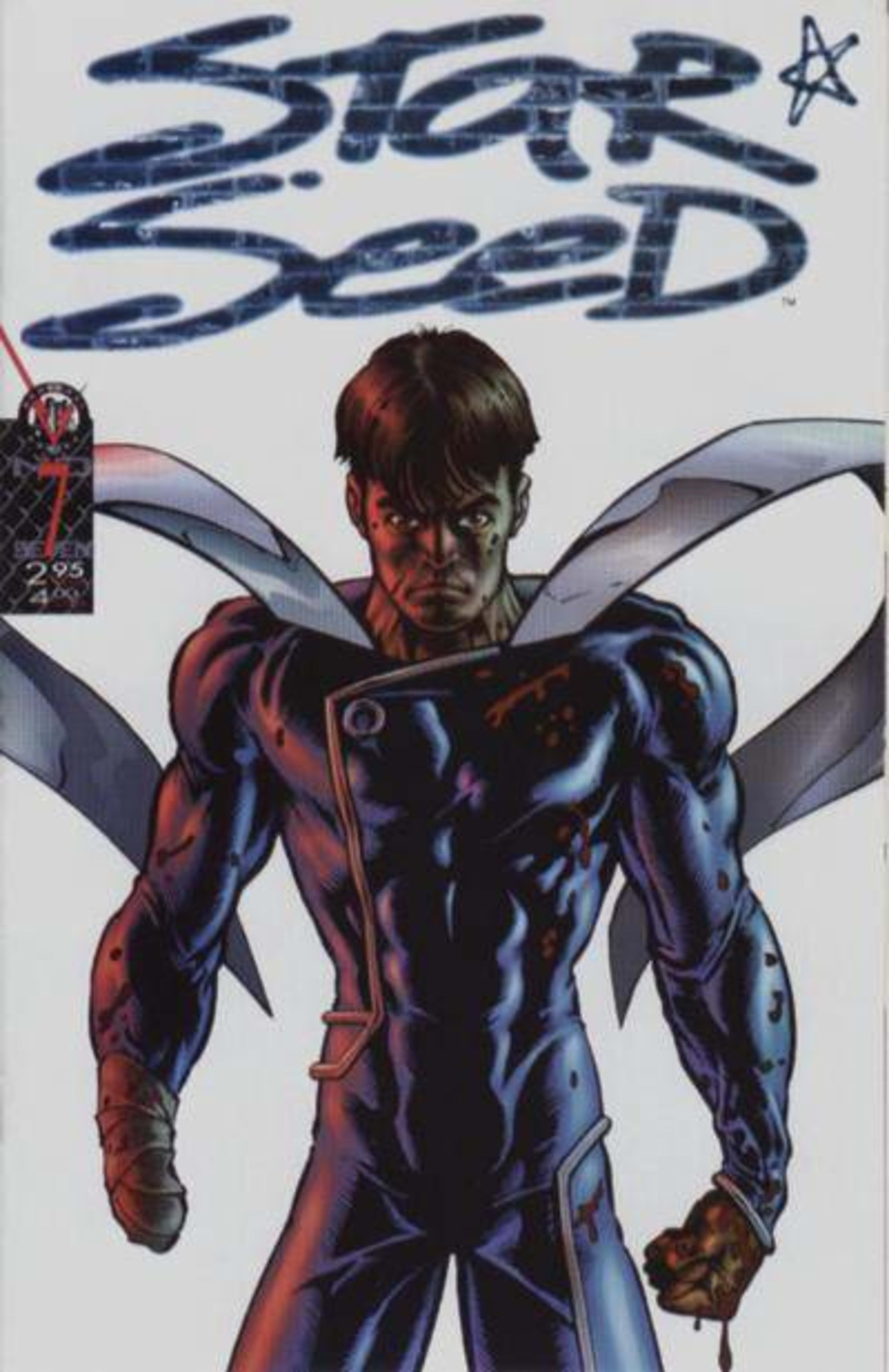 Star Seed