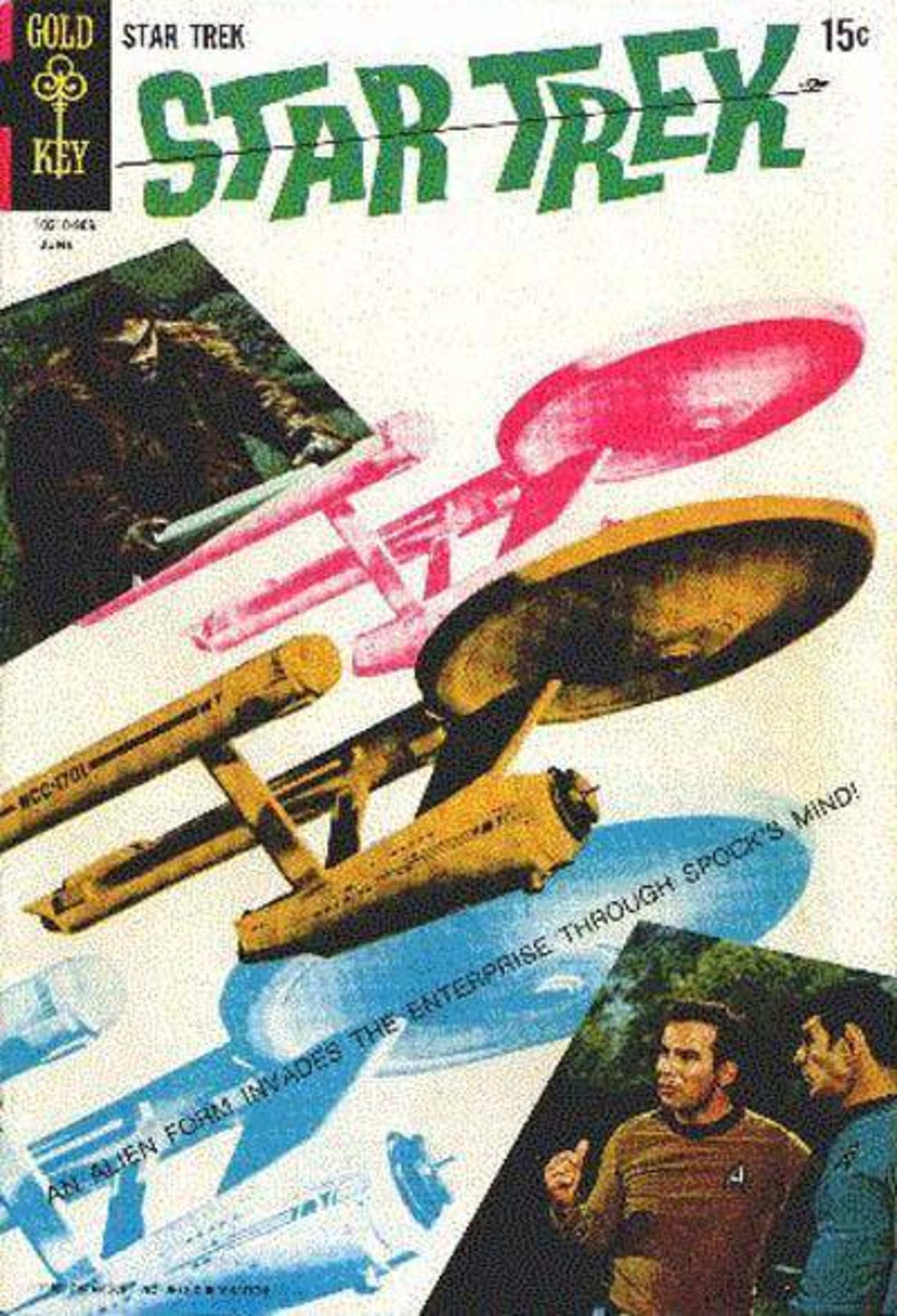 Star Trek 4