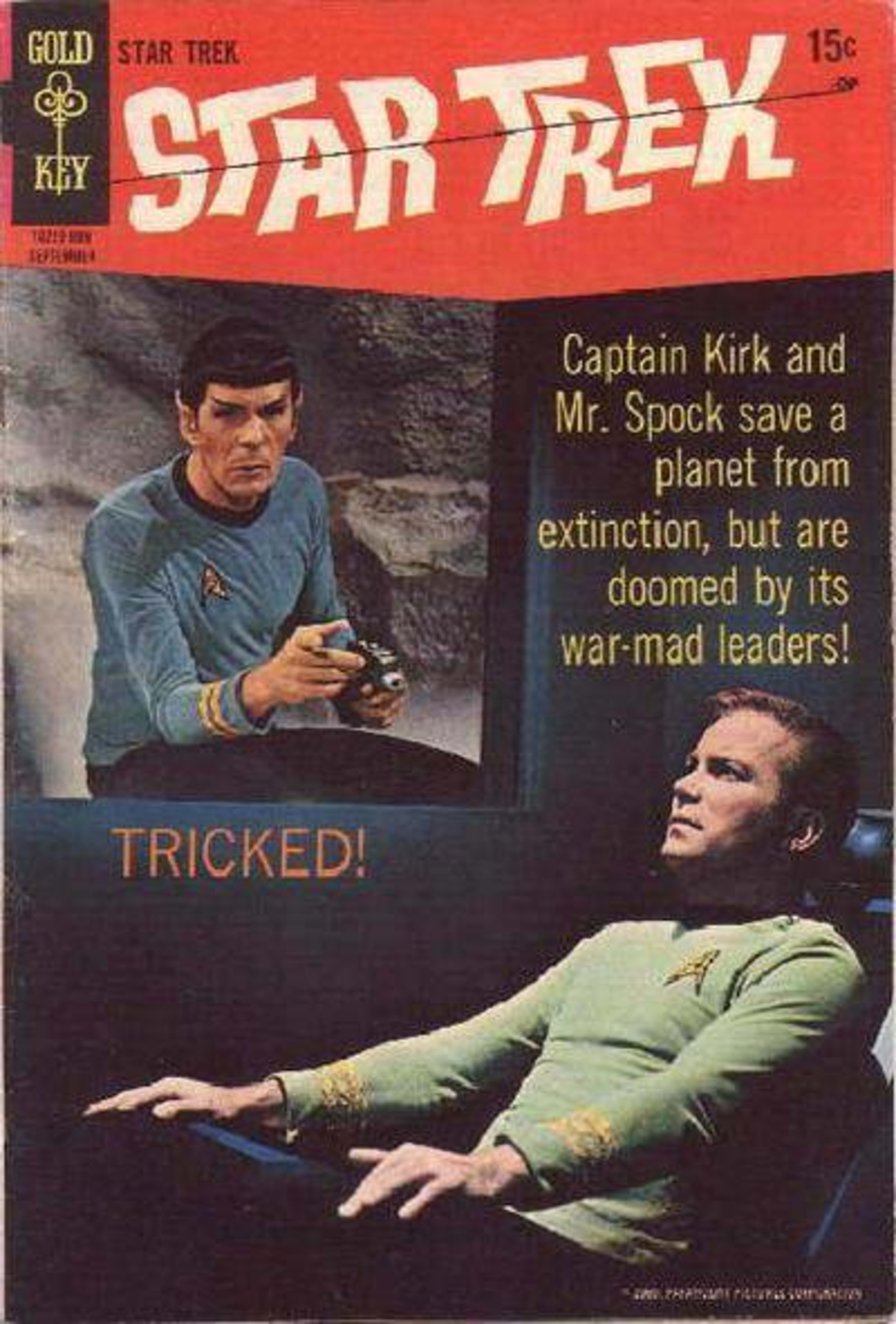 Star Trek 5