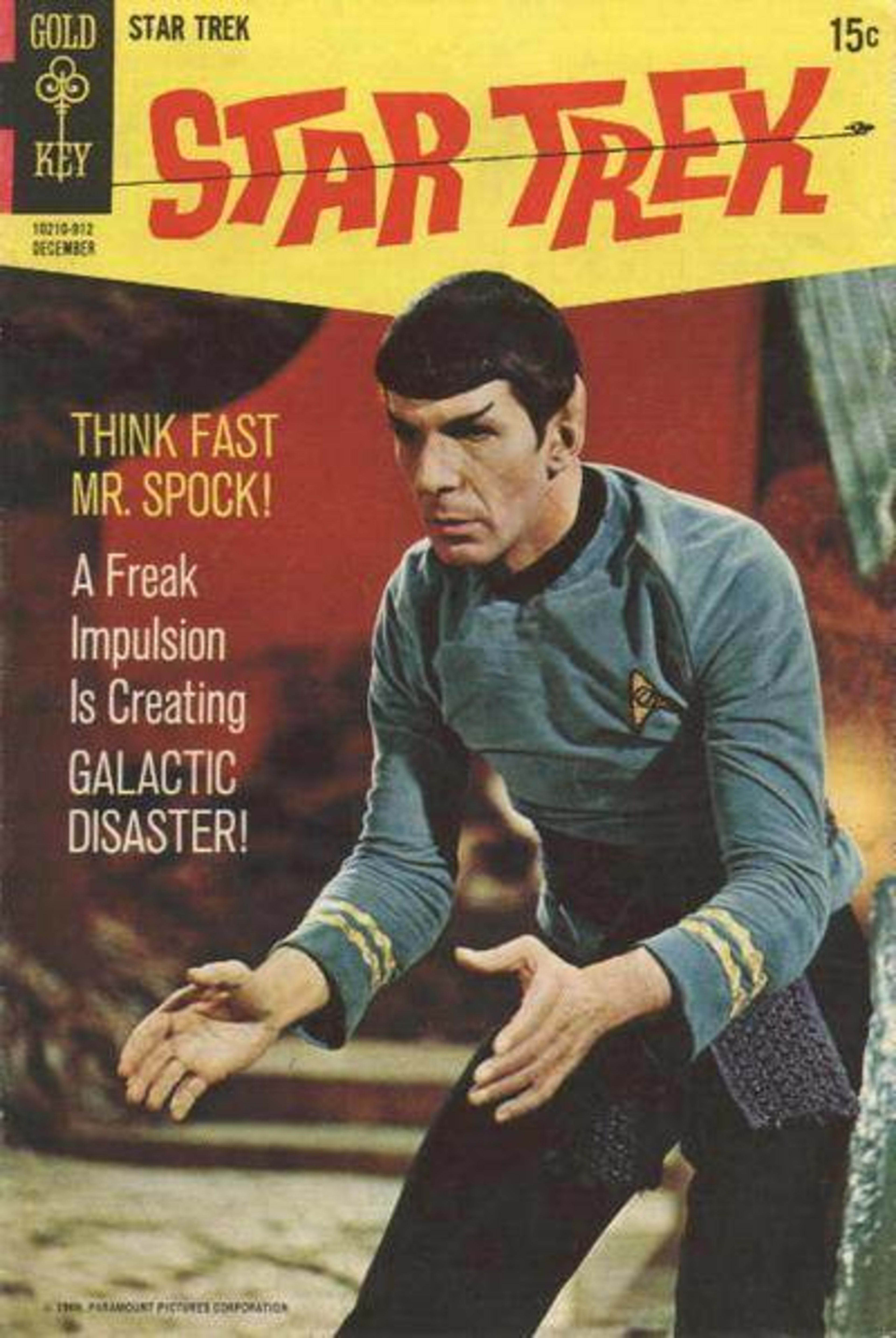 Star Trek 6