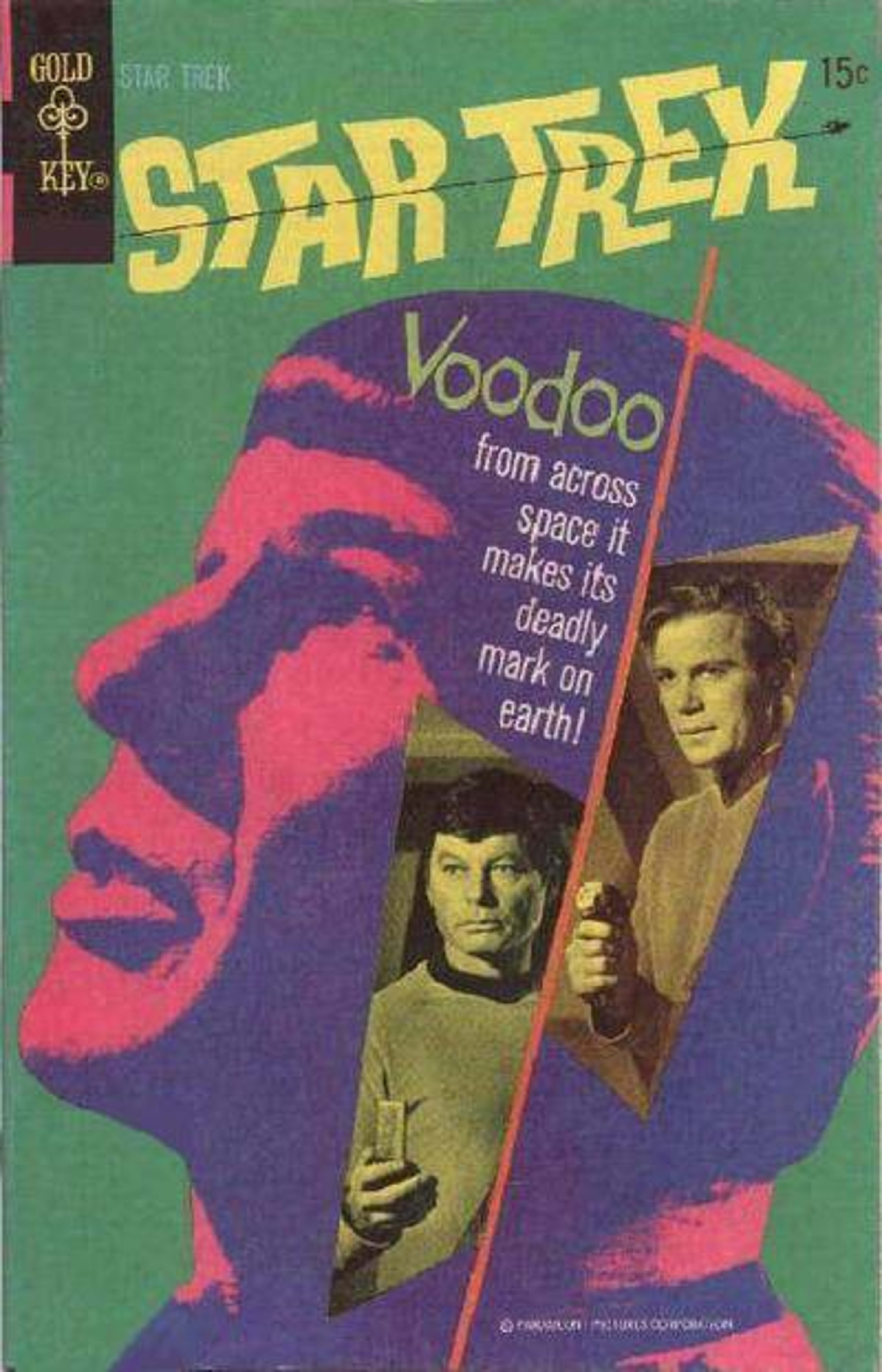 Star Trek 7