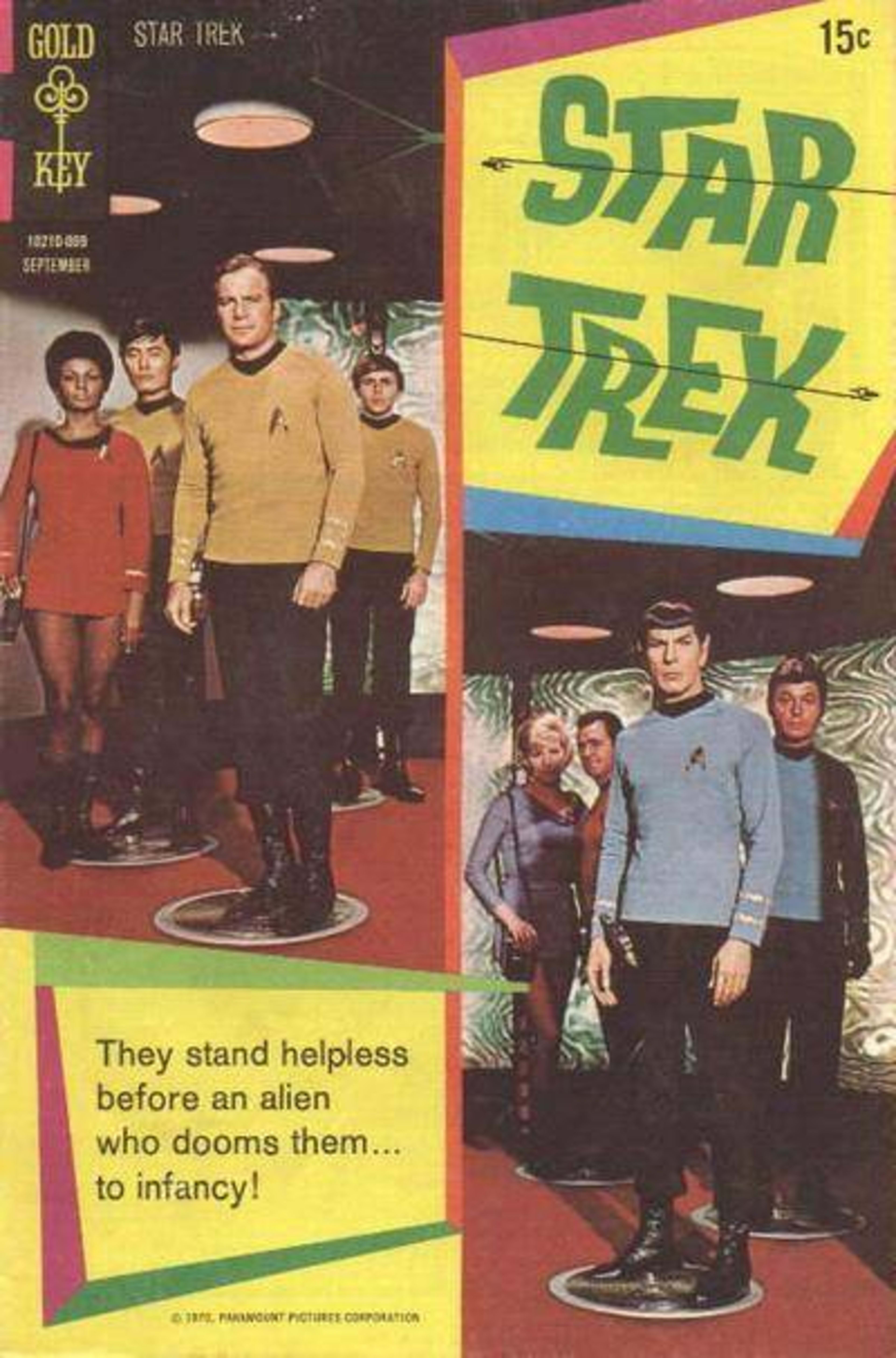 Star Trek 8