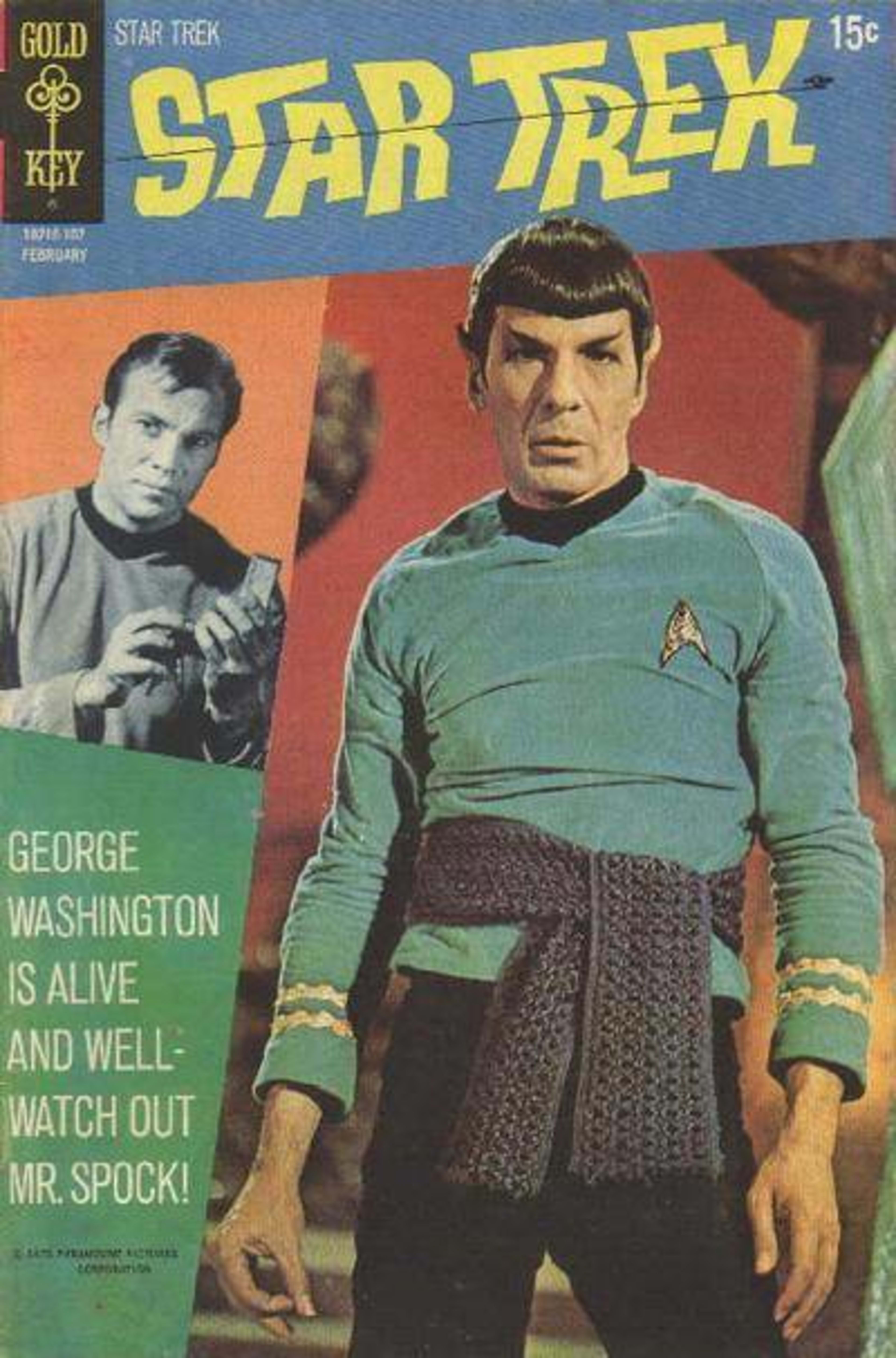 Star Trek 9