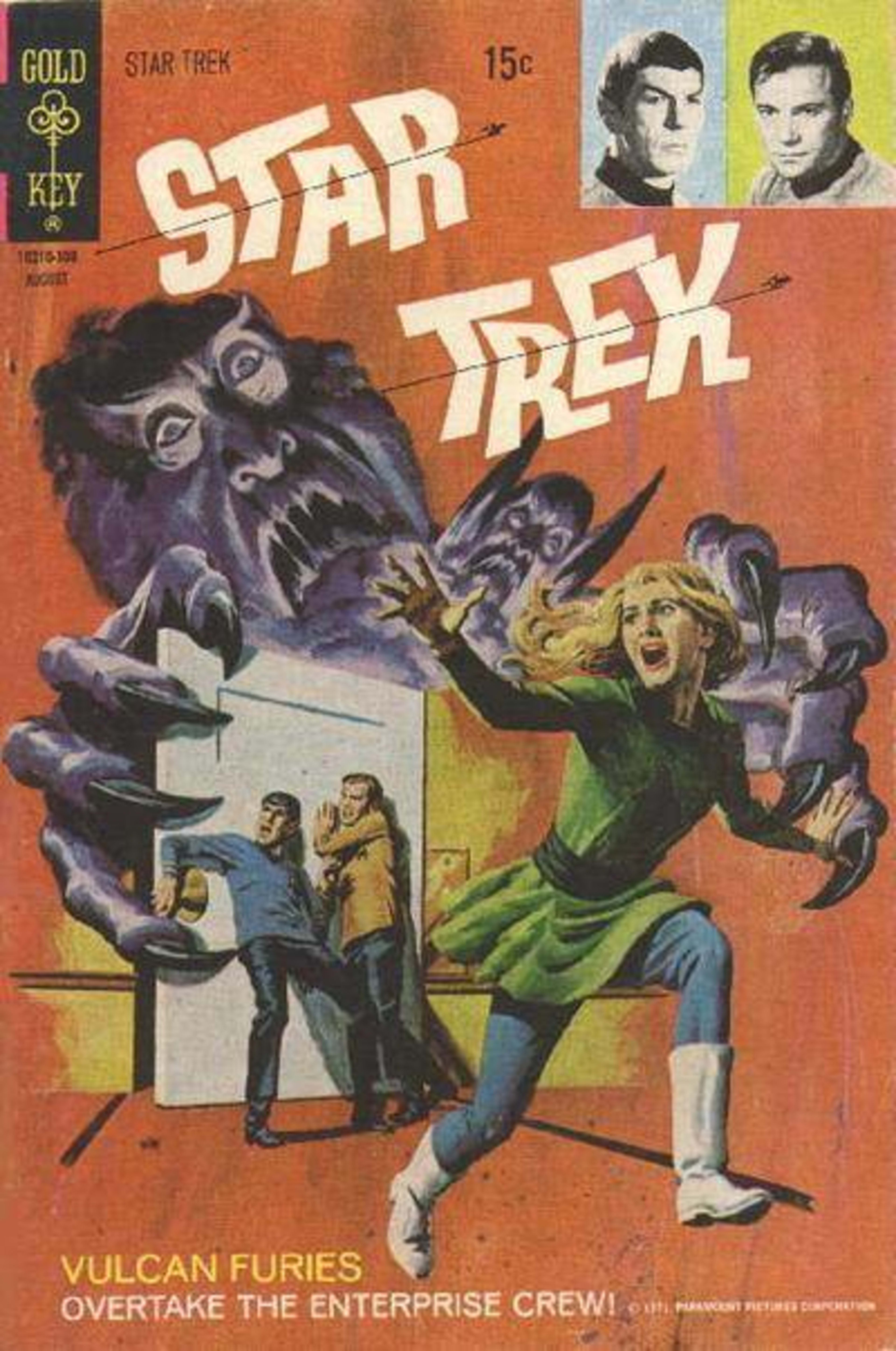 Star Trek 11