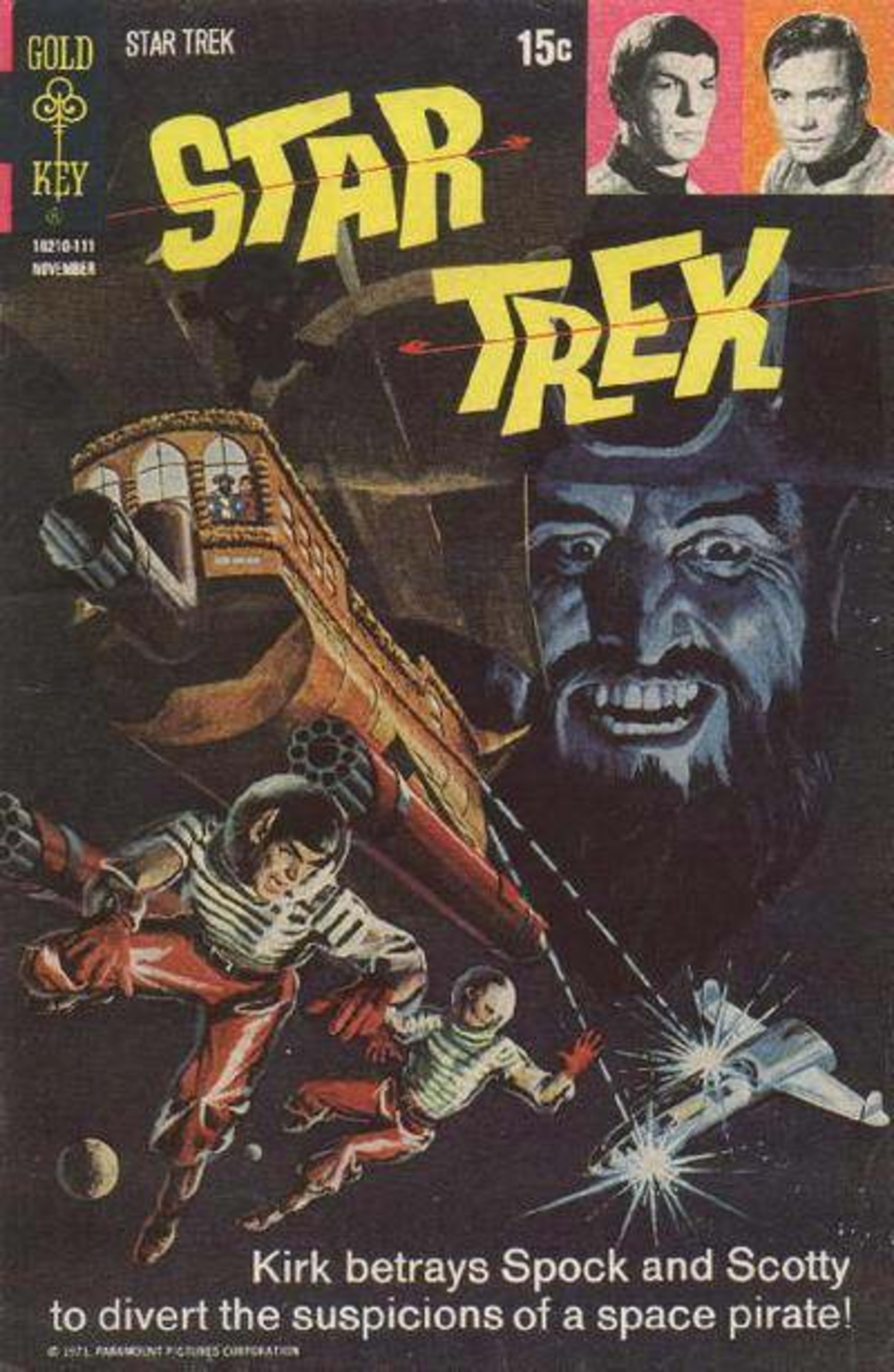 Star Trek 12