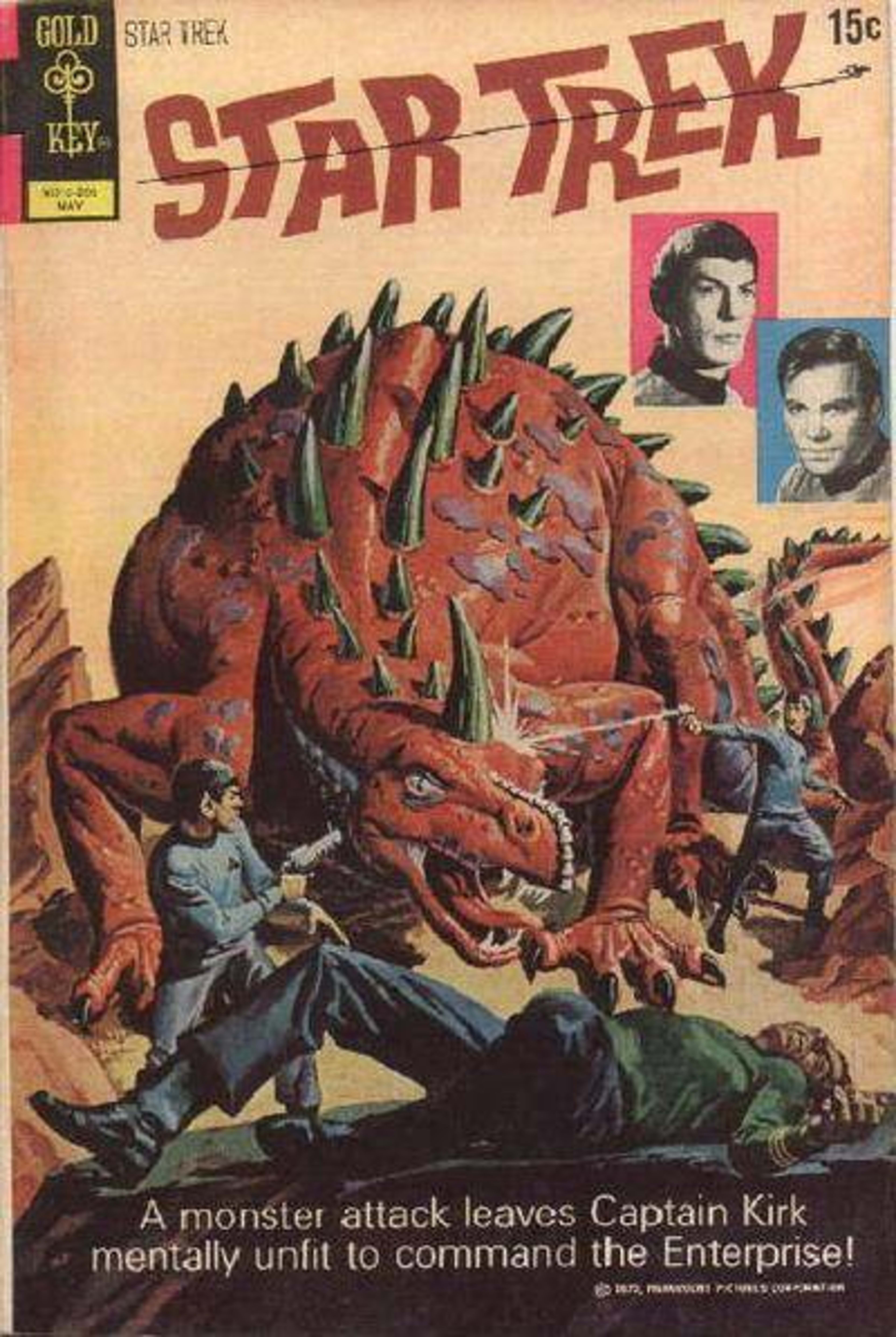 Star Trek 14