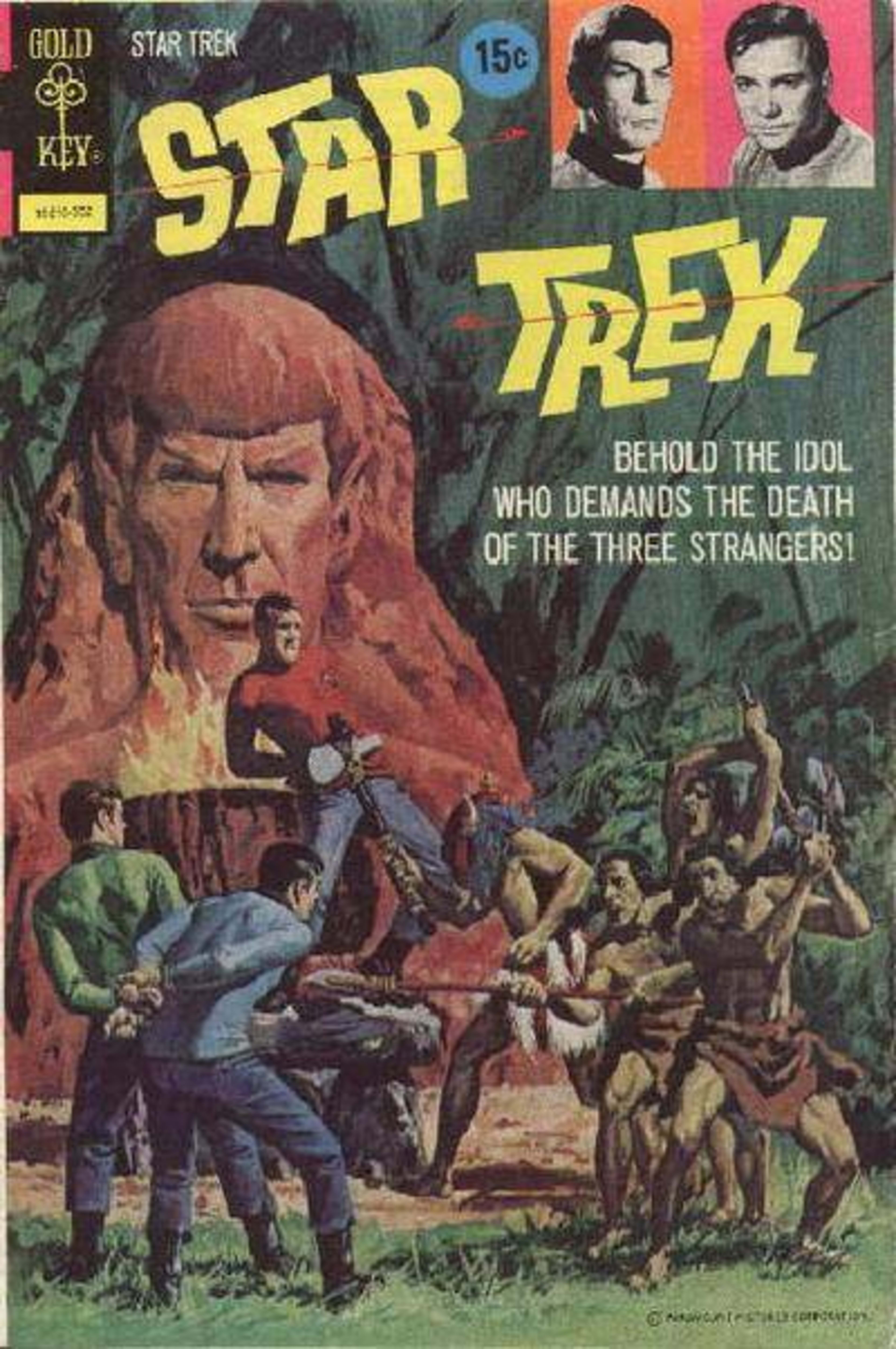 Star Trek 17