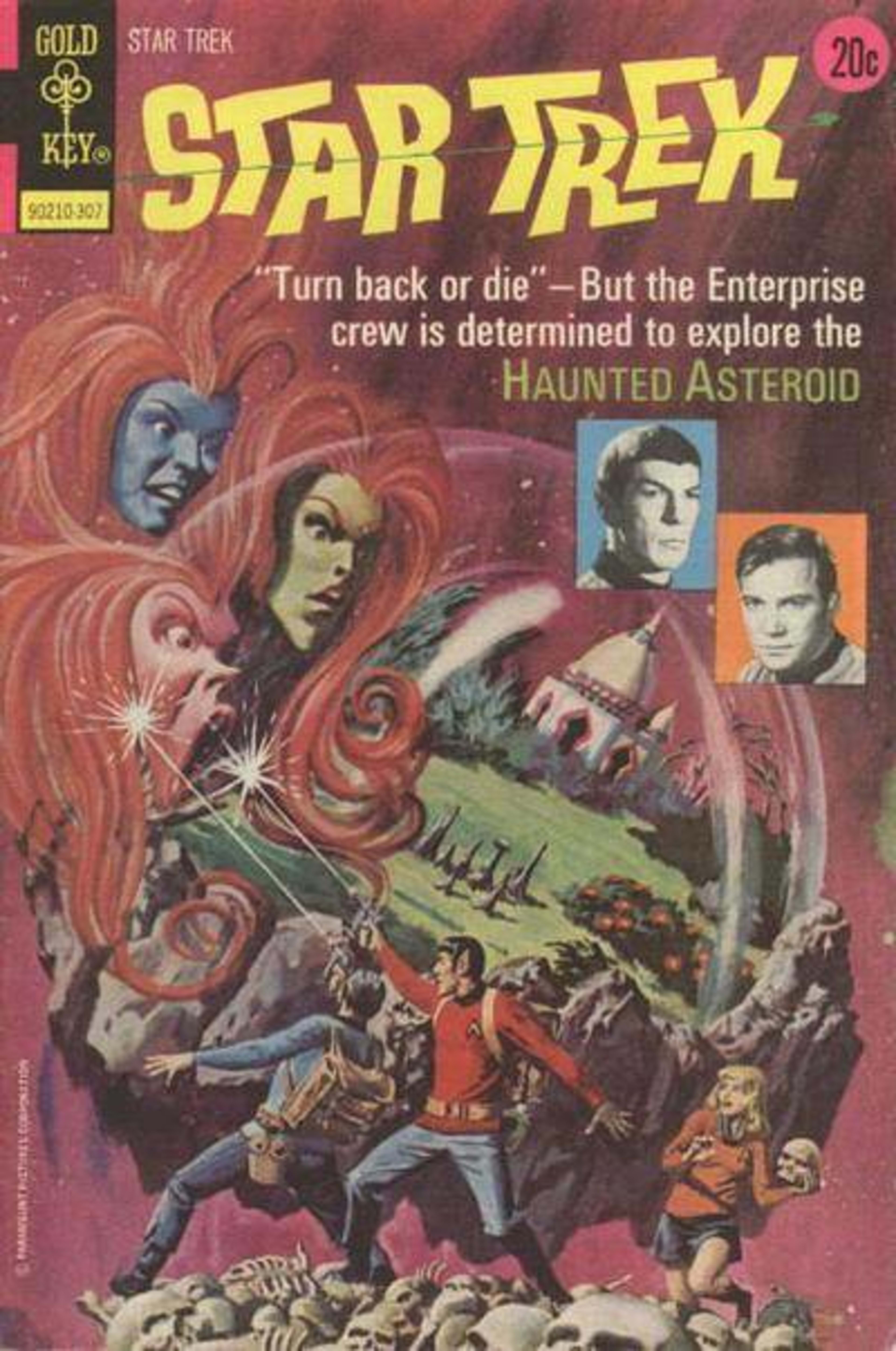 Star Trek 19