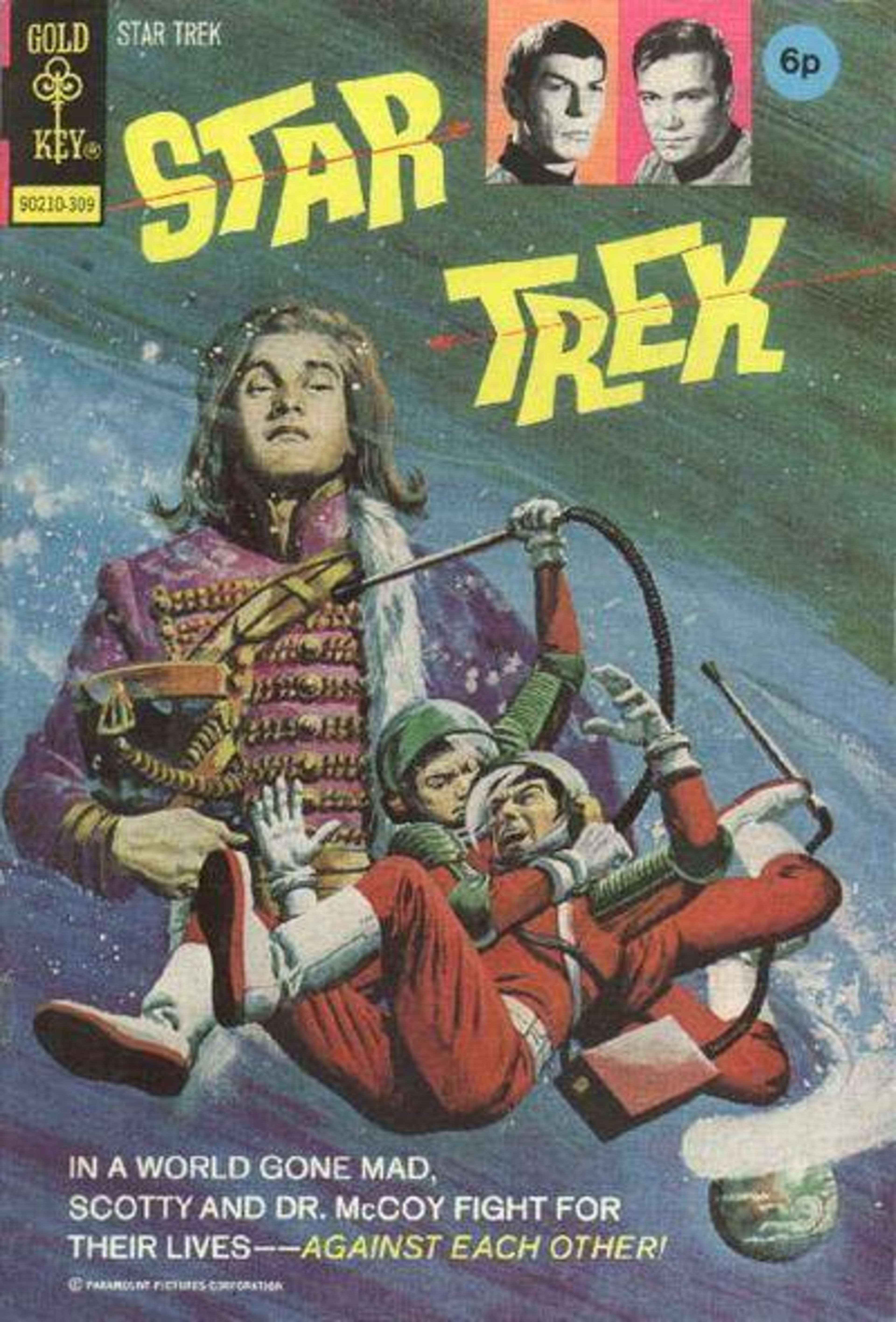 Star Trek 20