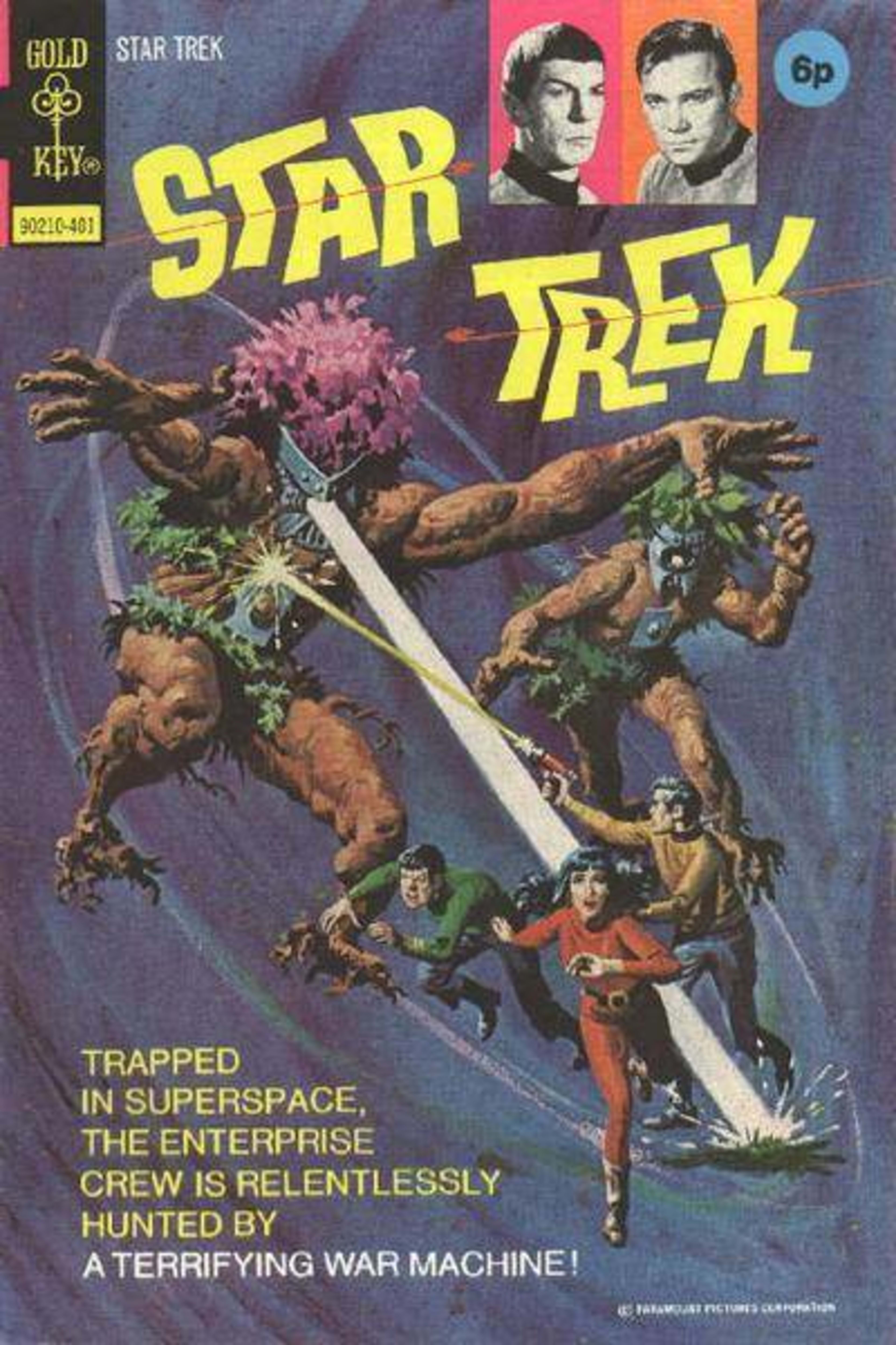 Star Trek 22