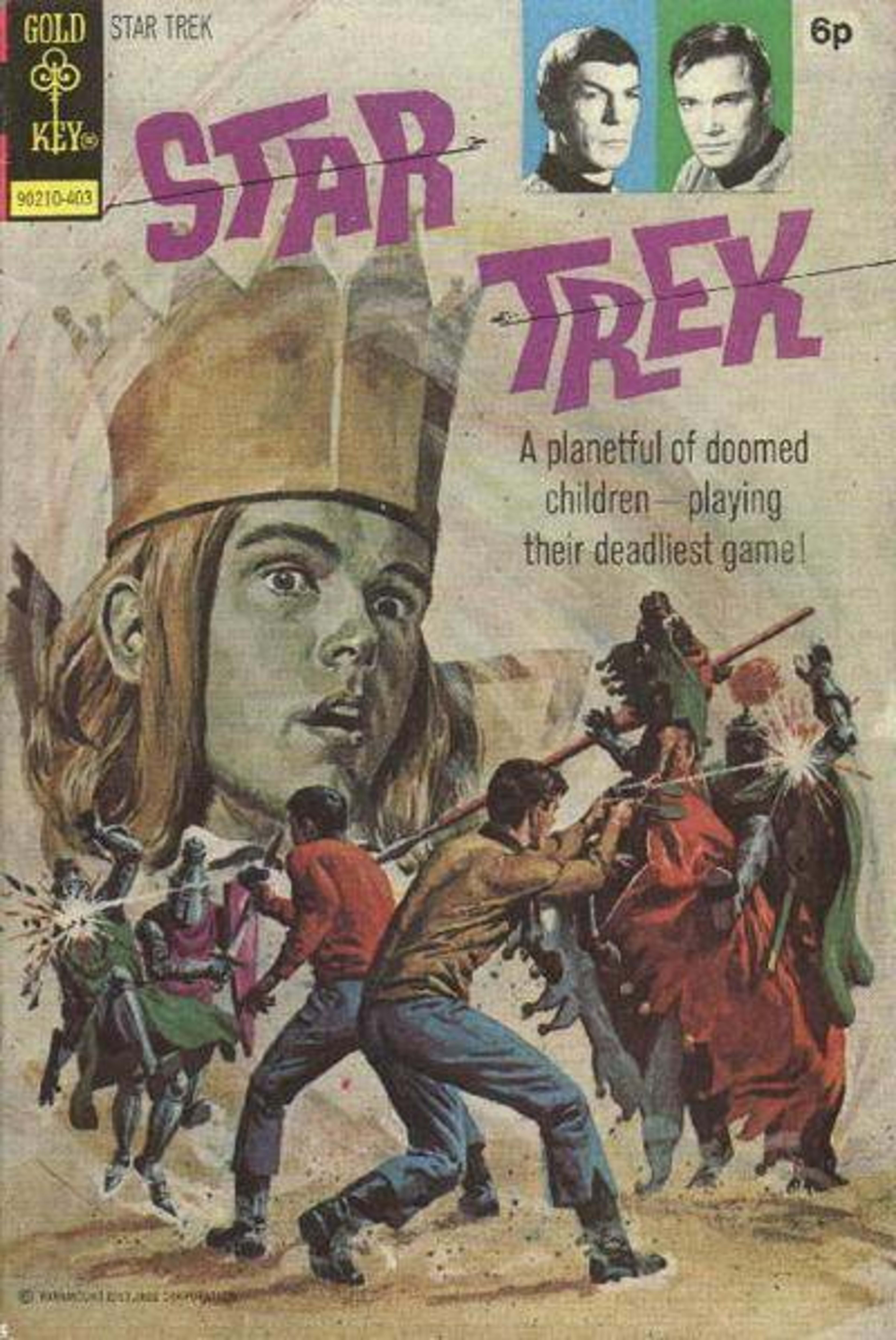 Star Trek 23