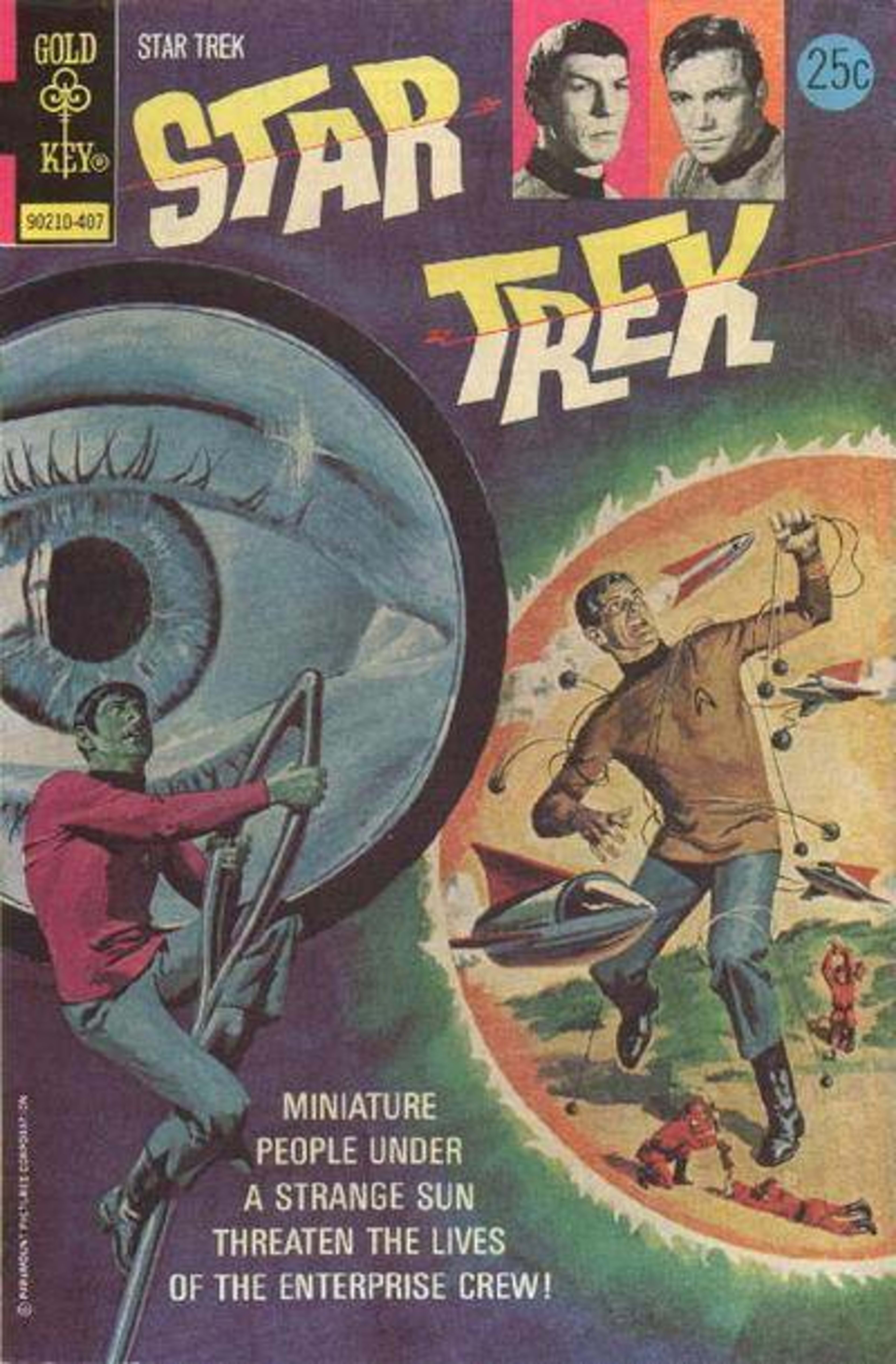 Star Trek 25
