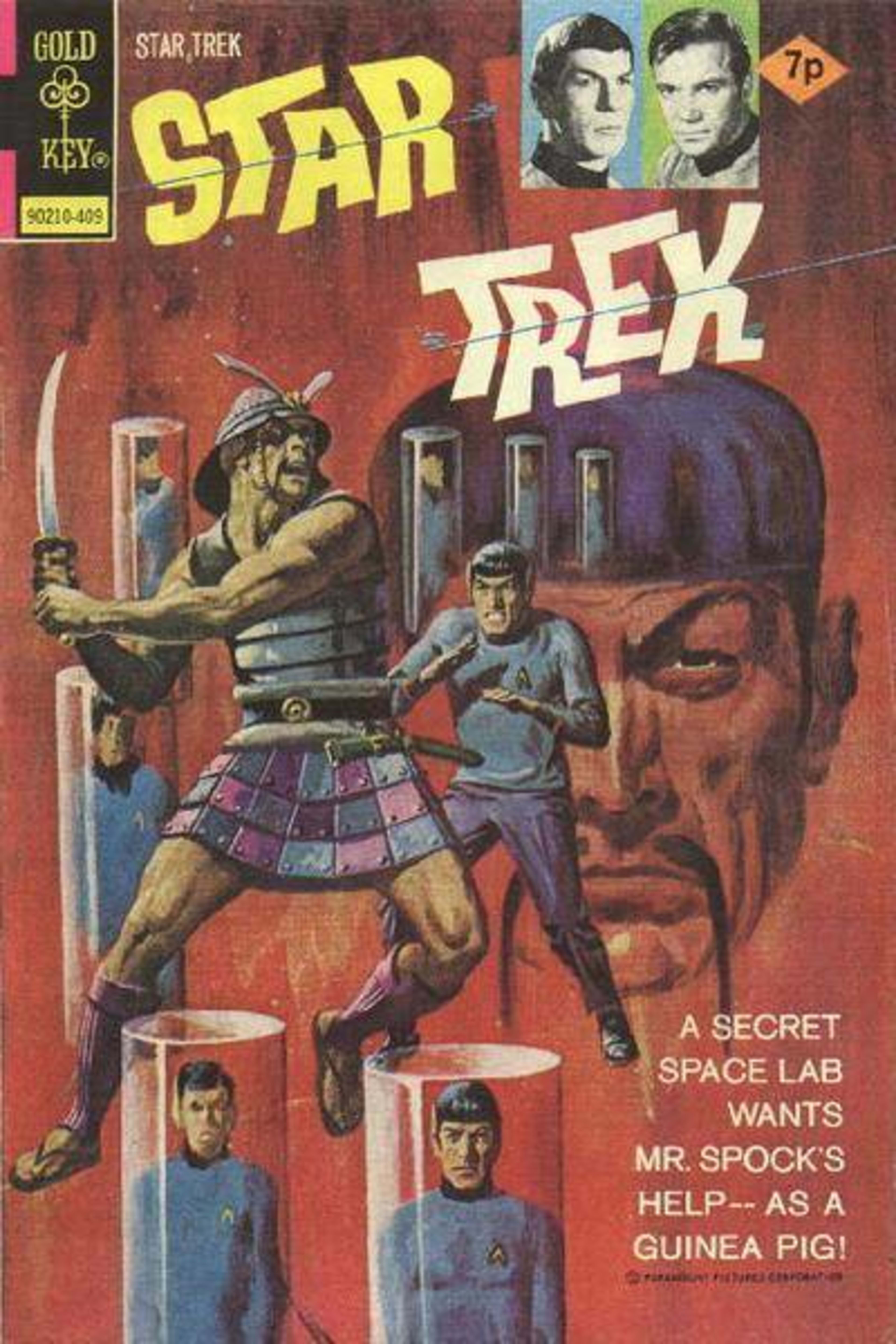 Star Trek 26