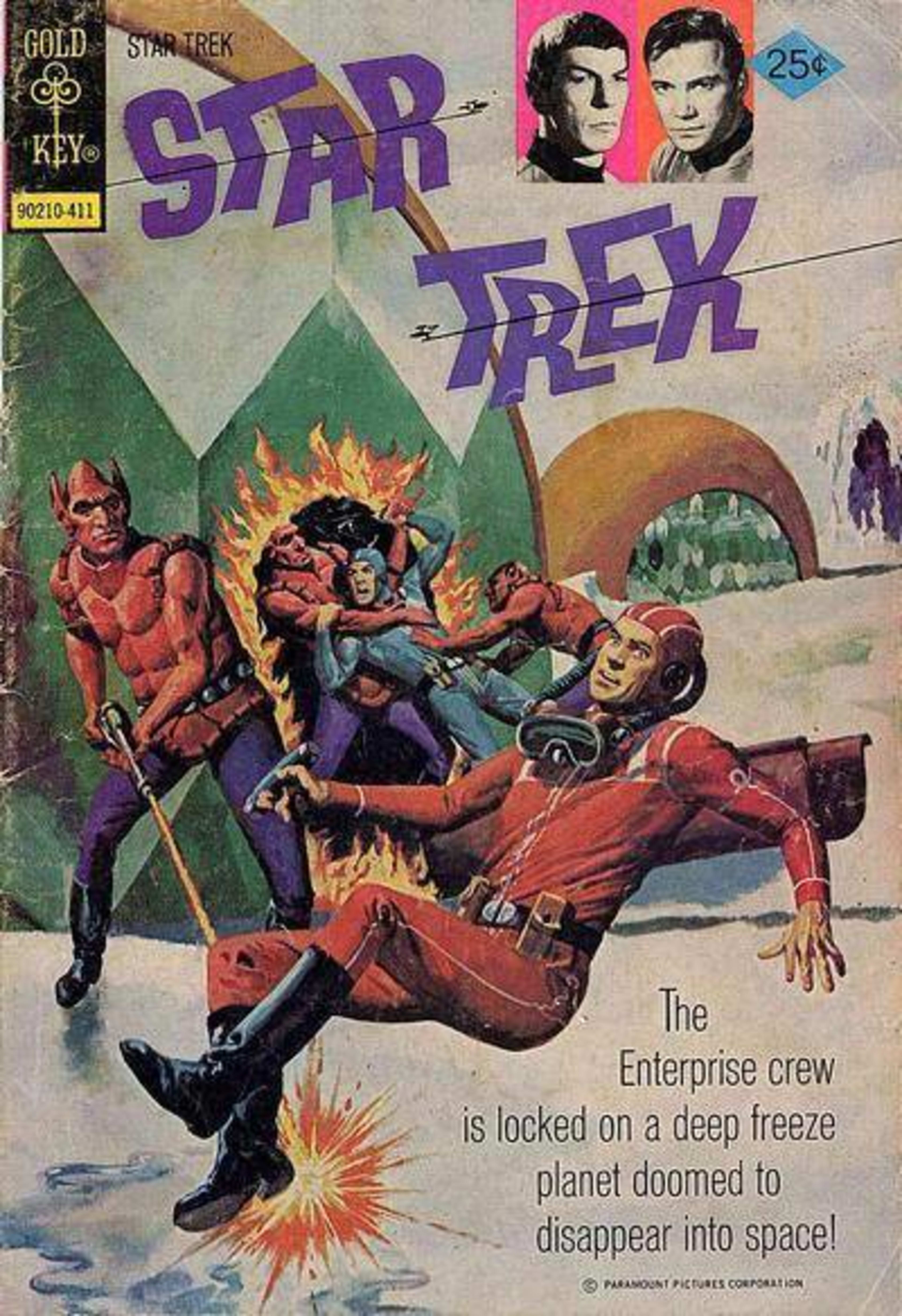 Star Trek 27