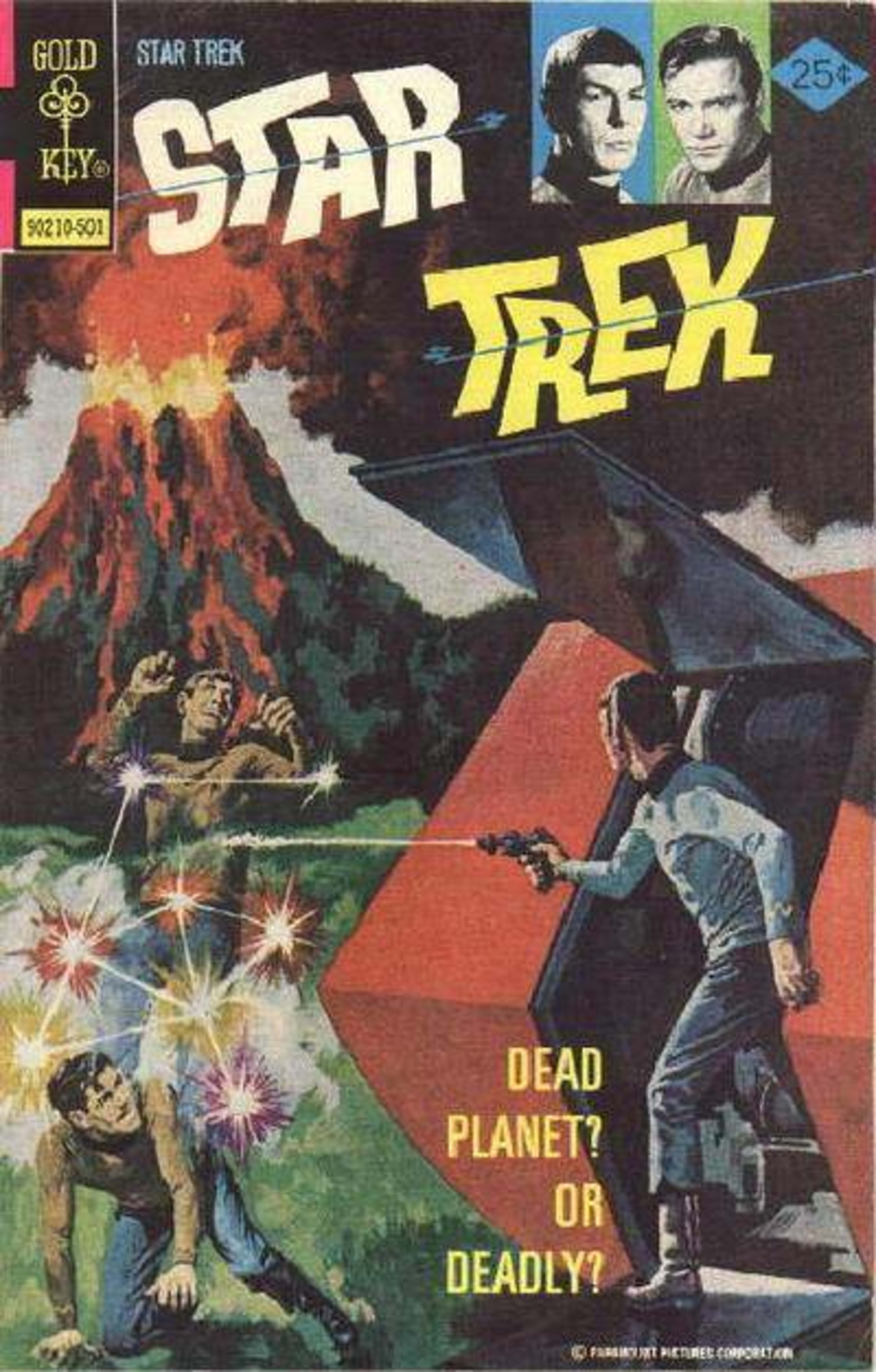 Star Trek 28