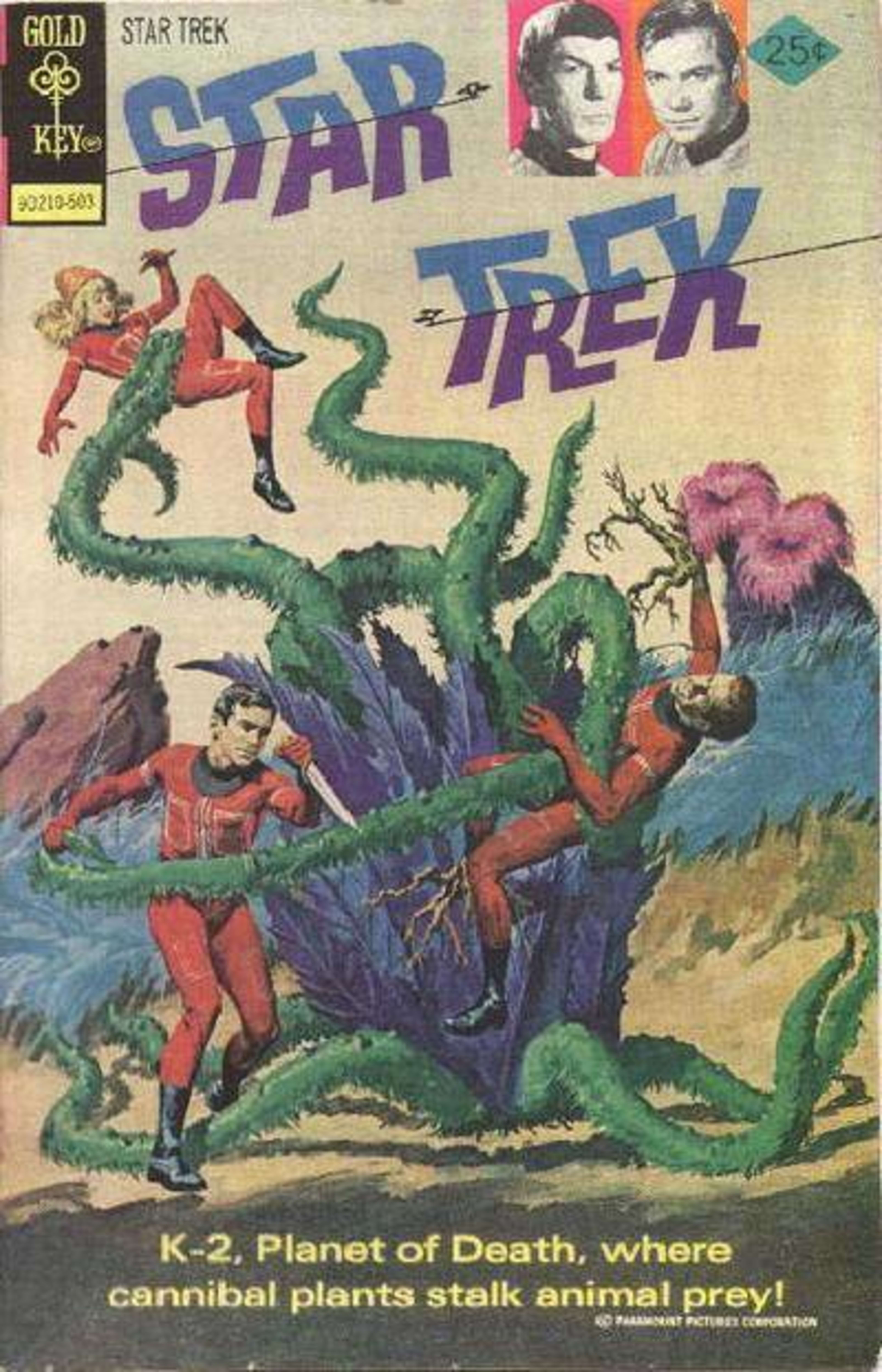 Star Trek 29