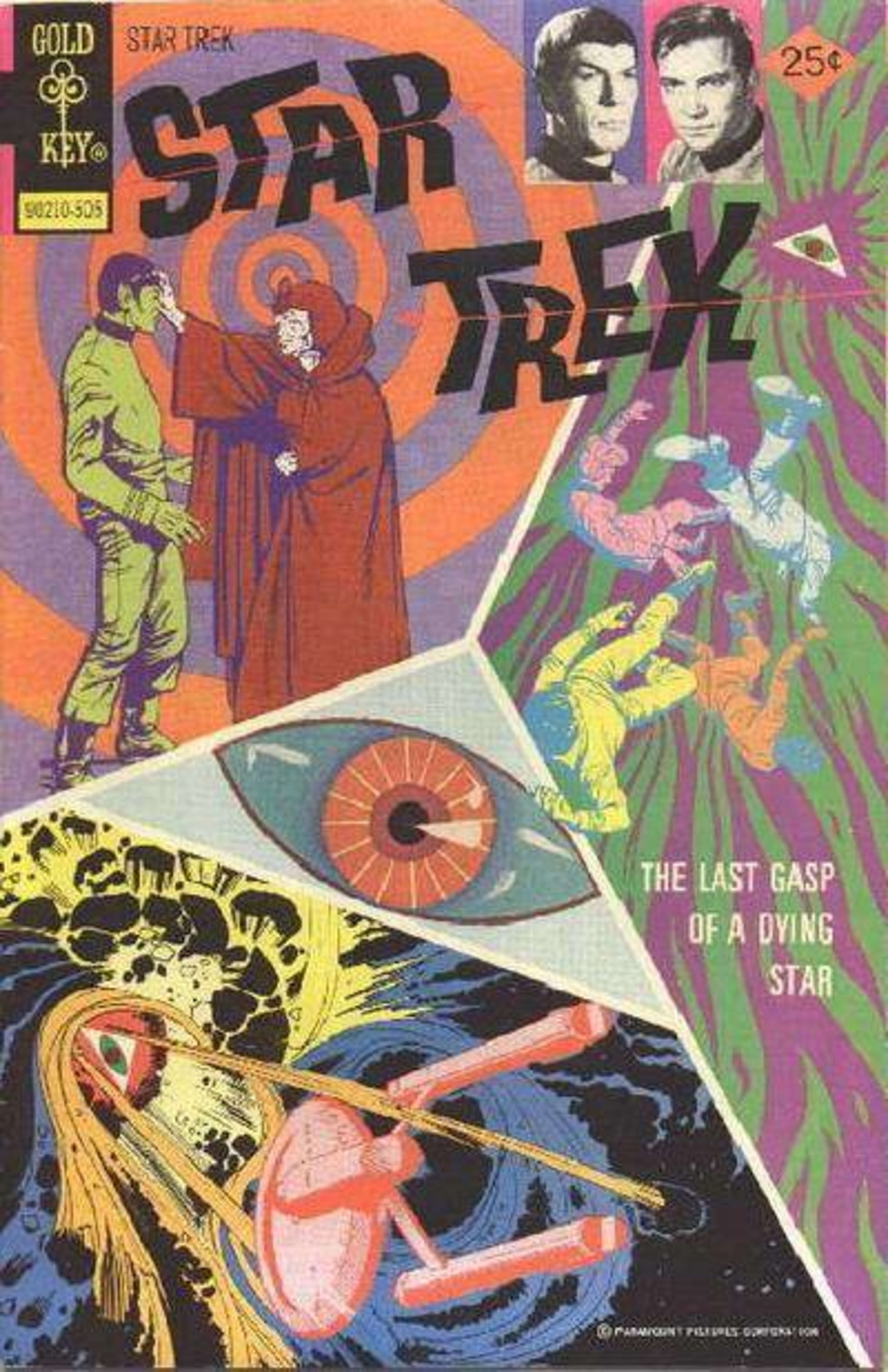 Star Trek 30